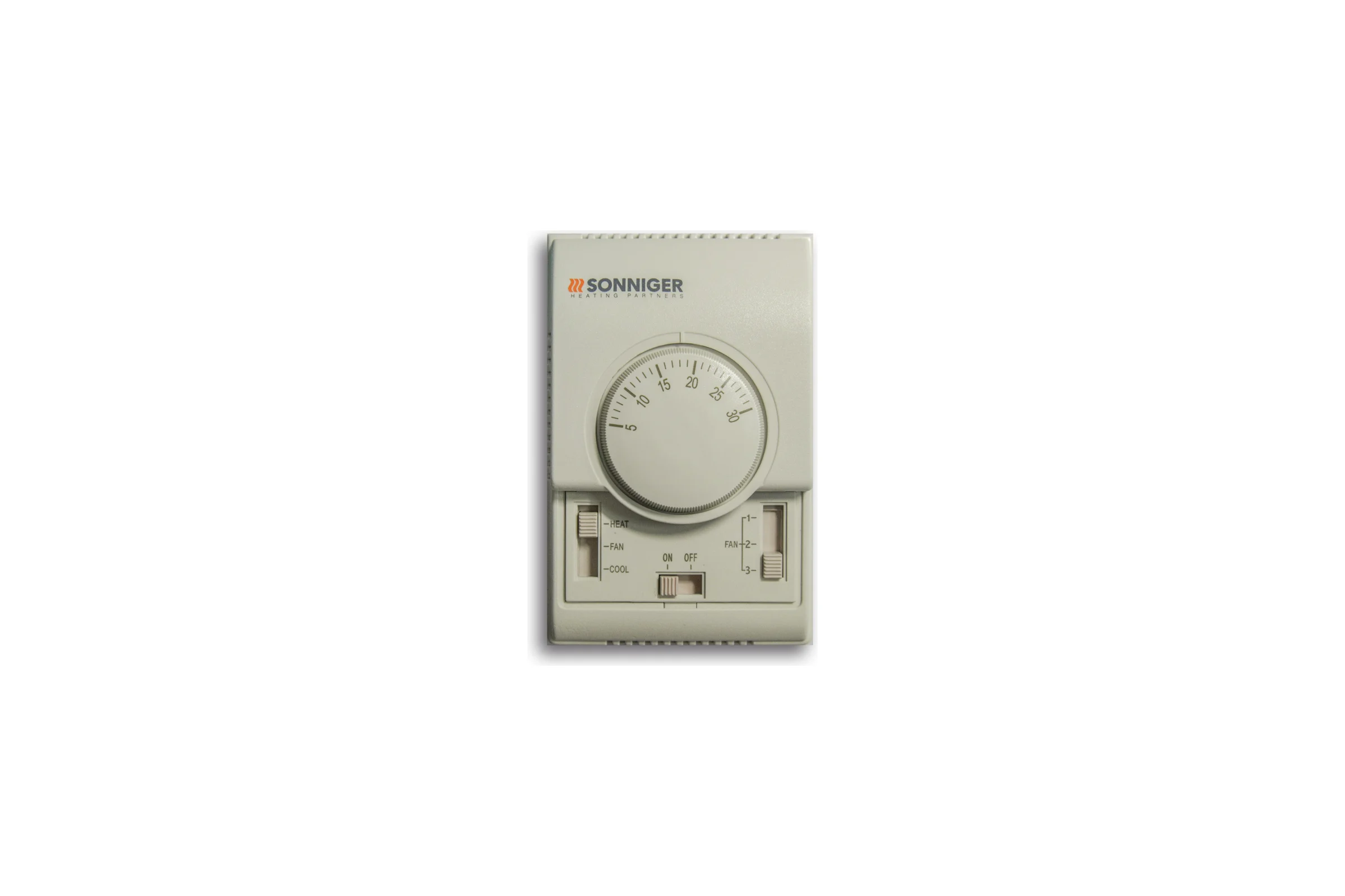 Пульт управления COMFORT sonniger WAA0054 AV0003