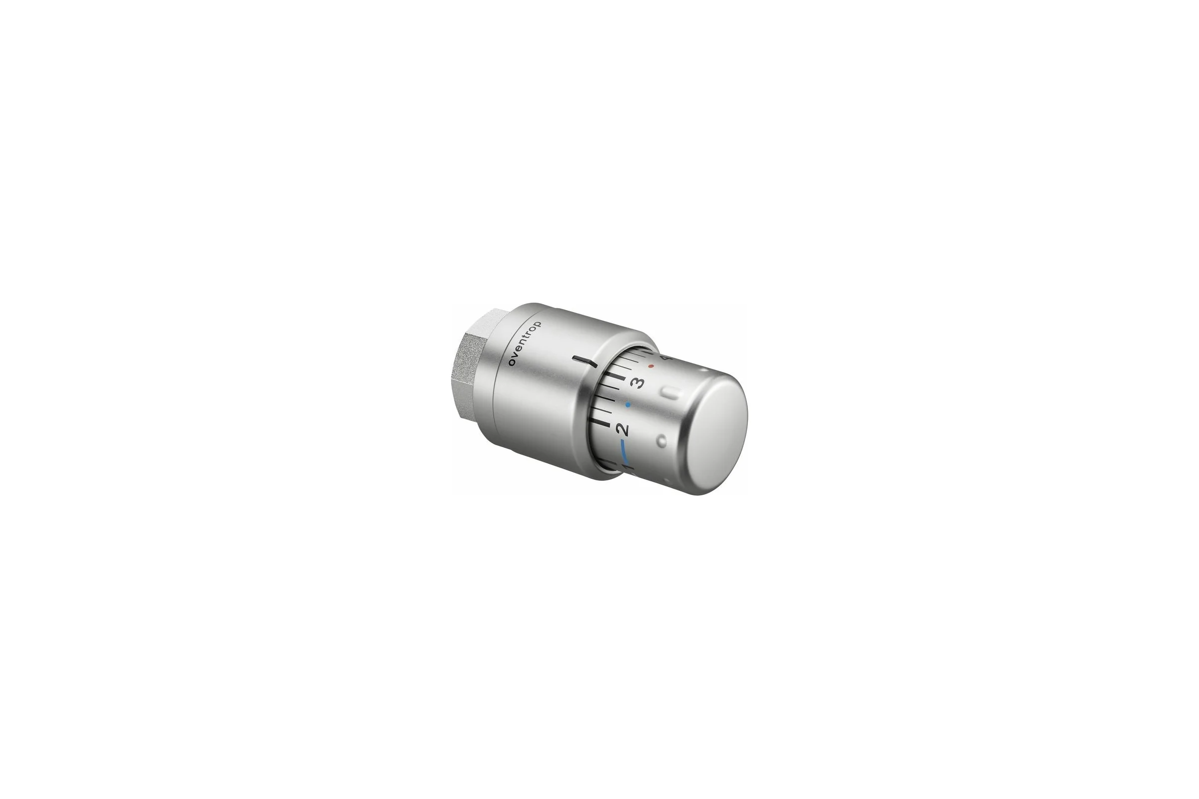 Термостат Oventrop Uni SH, чувствительный элемент-жидкостный, M30x1,5 1012085