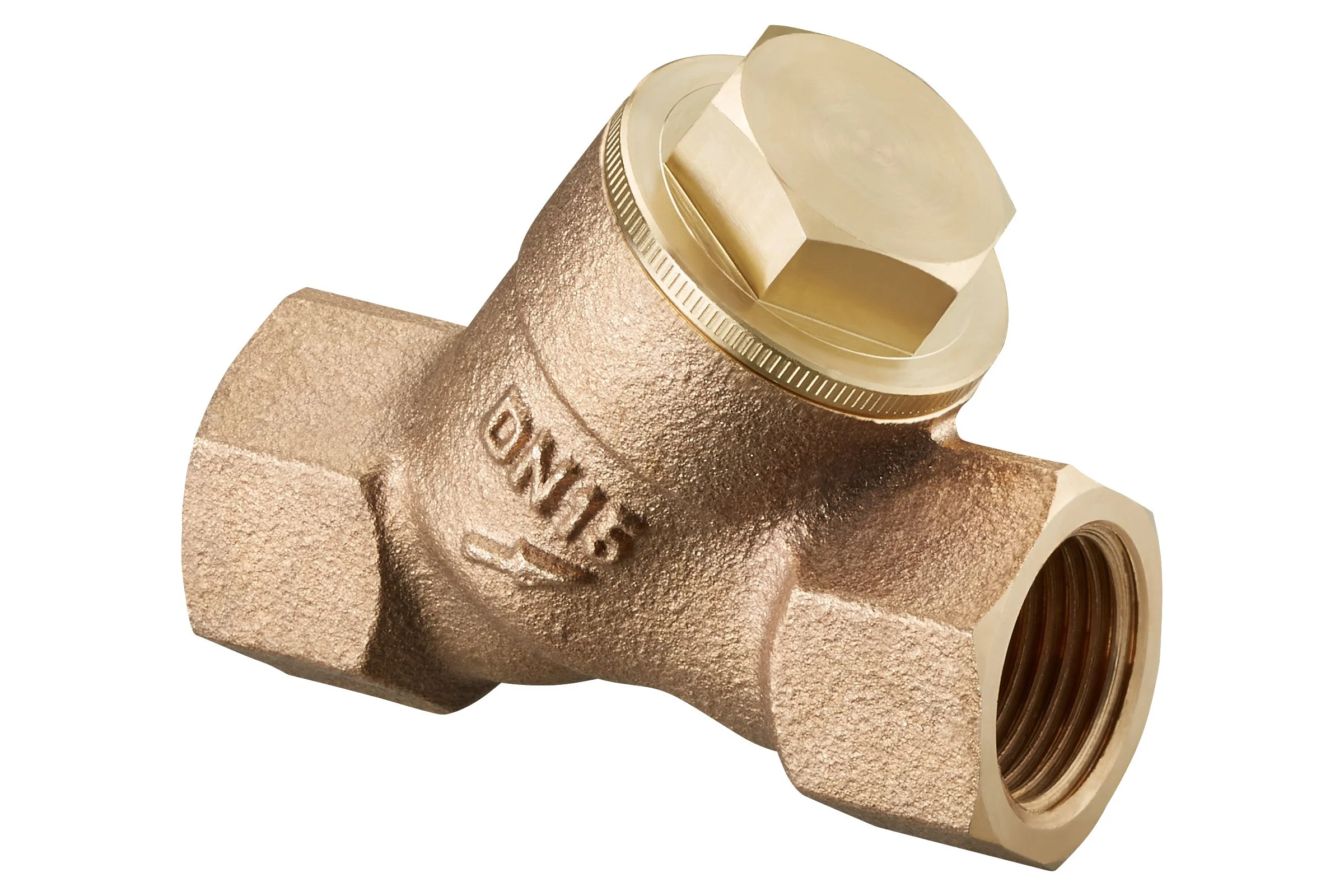Сетчатый фильтр Oventrop DN-40, 1 1/2", В, PN 1120012