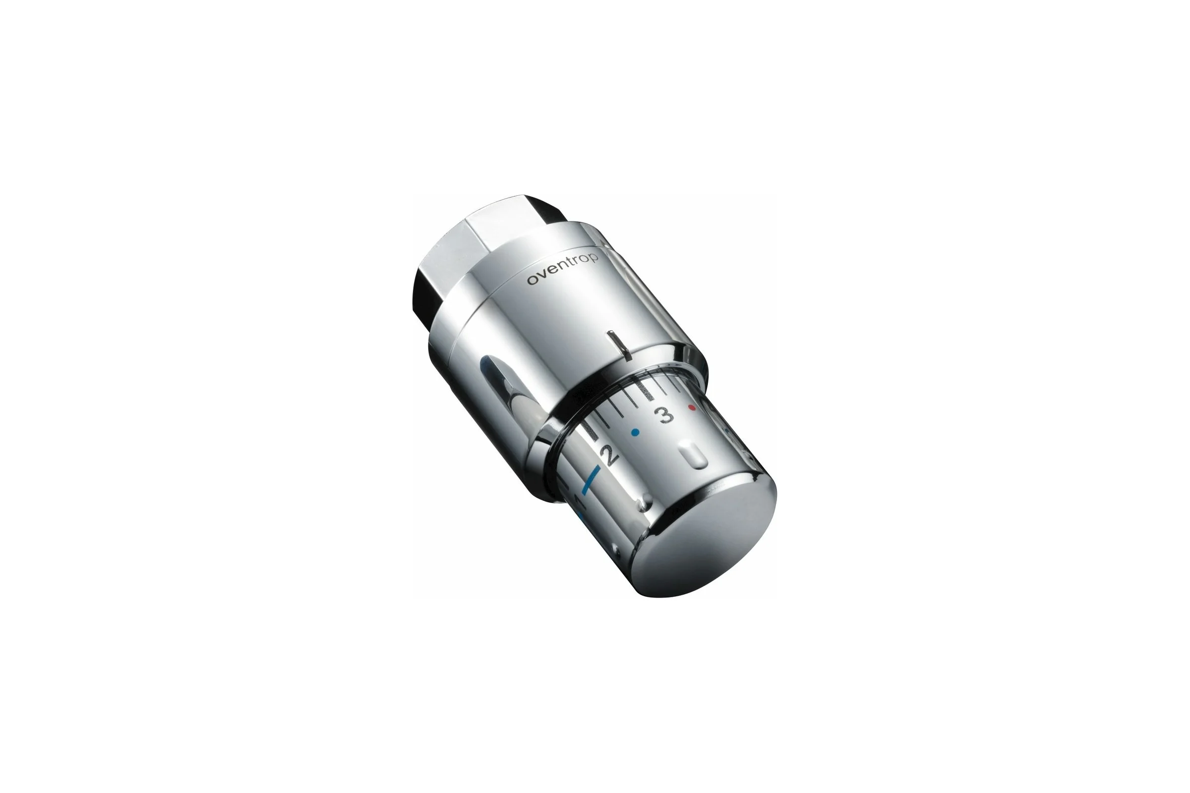 Термостат Oventrop Uni SH, чувствительный элемент-жидкостный, M30x1,5 1012069