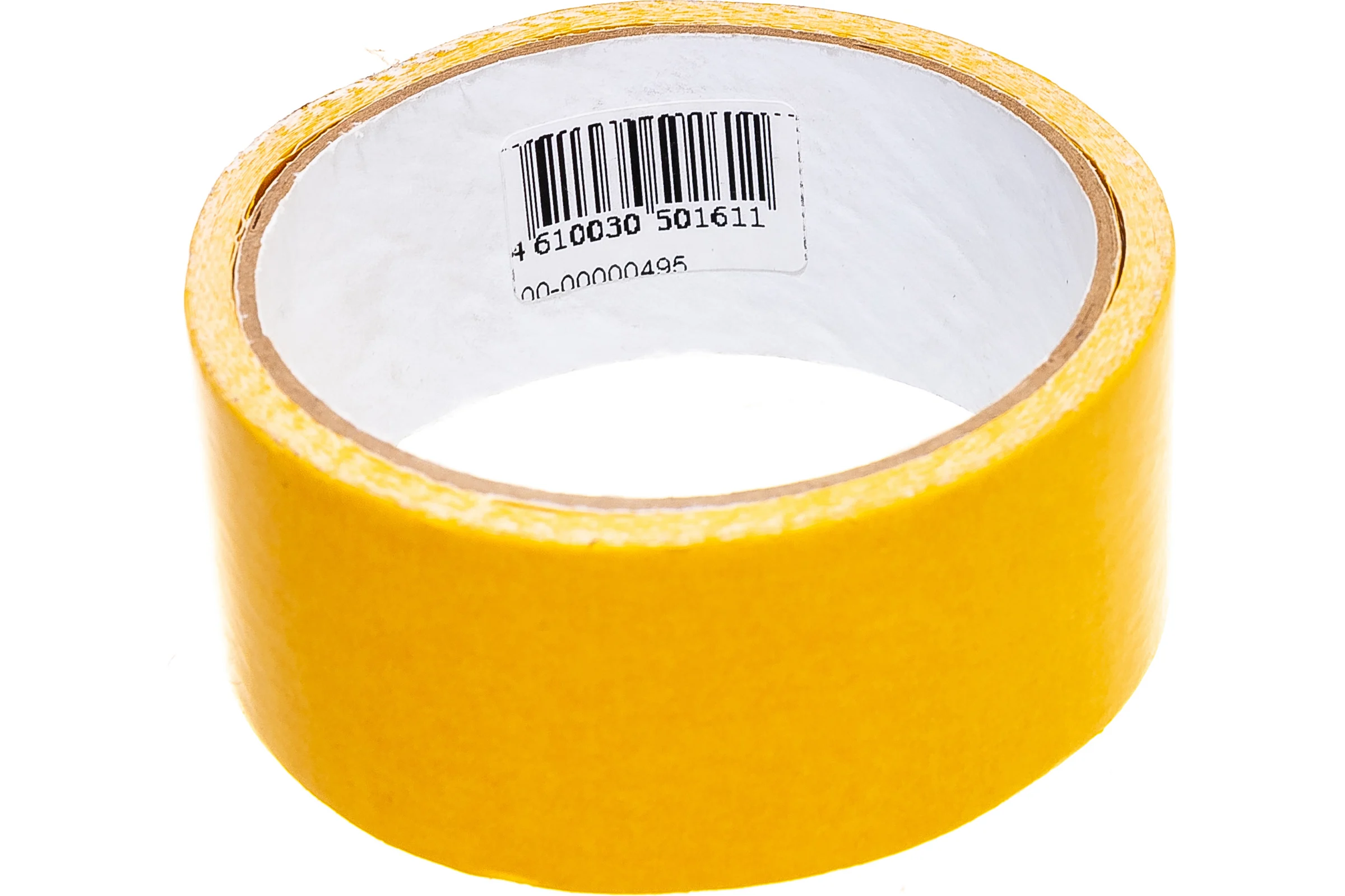 Тканевая двусторонняя лента SDM 38х5 0495