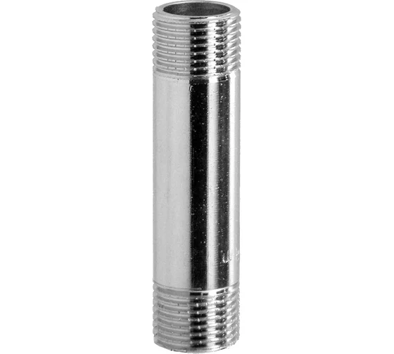 Бочонок FT Group 1/2 50мм хром 771075