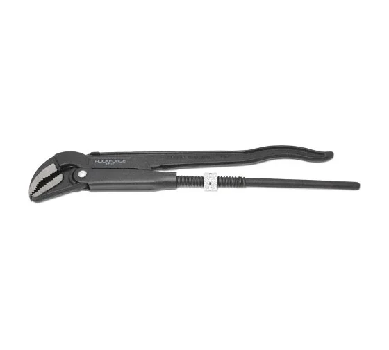 Газовый ключ ROCKFORCE 1 45 захват 60мм RF-684L14