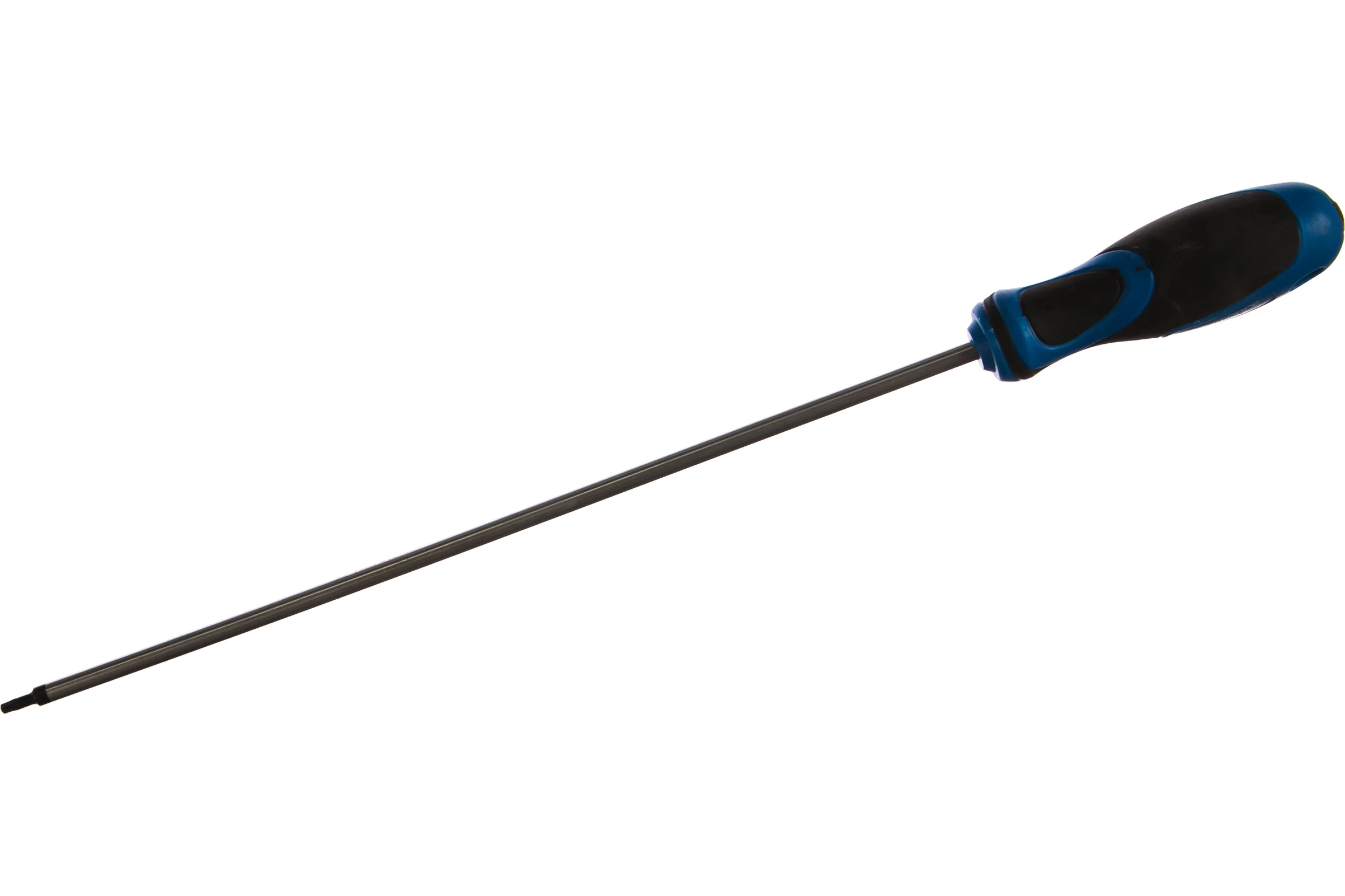 Отвертка Rockforce торкс T15x300м RF-71630015(19291)