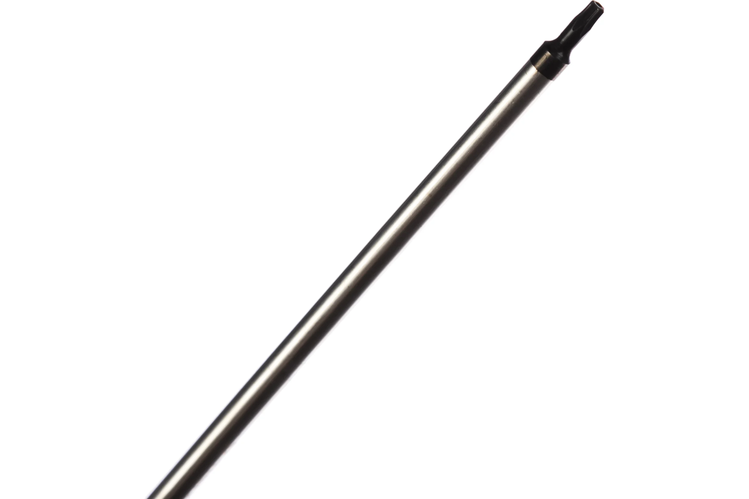 Отвертка Rockforce торкс T15x300м RF-71630015(19291)