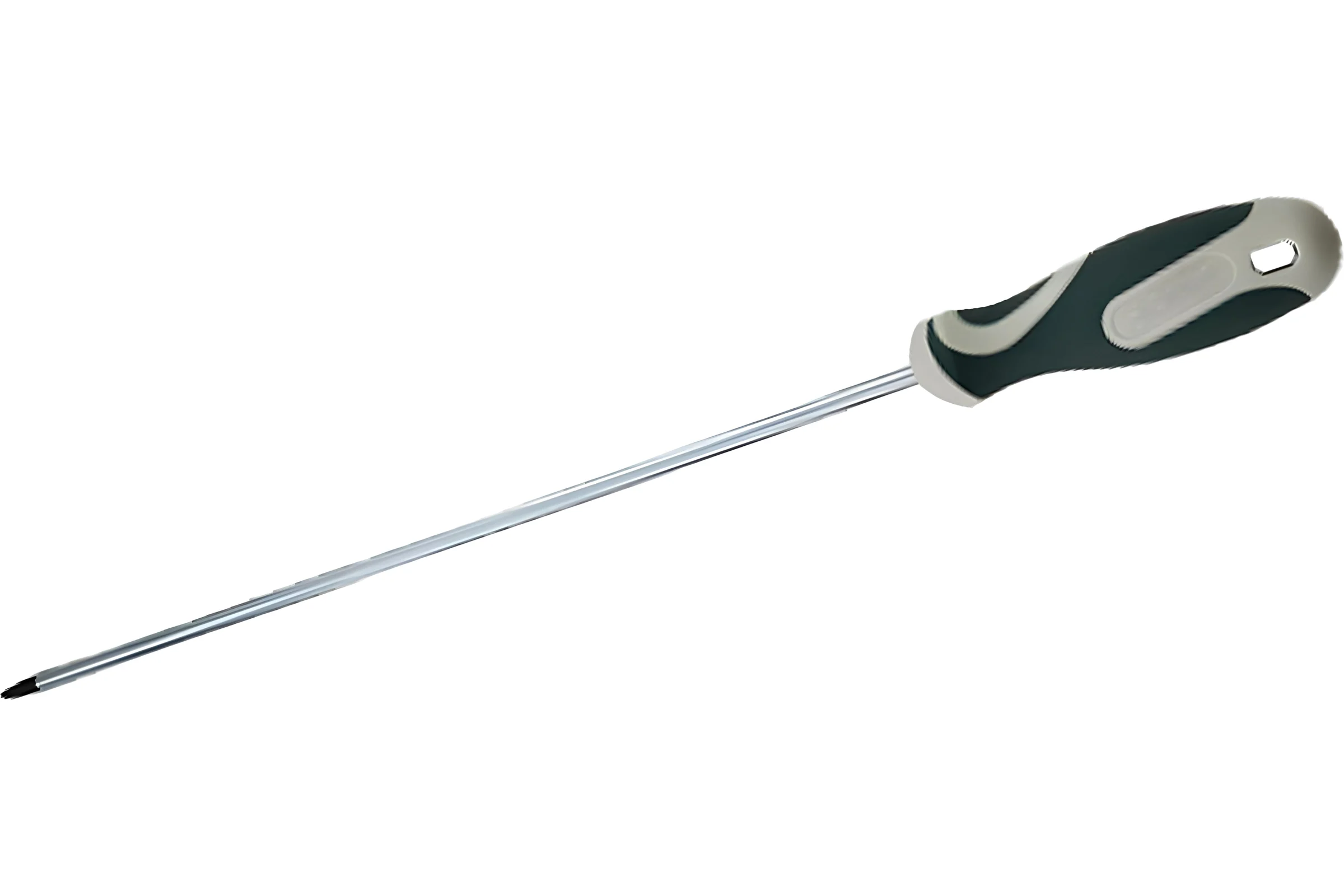 Отвертка Rockforce торкс T15x300м RF-71630015(19291)