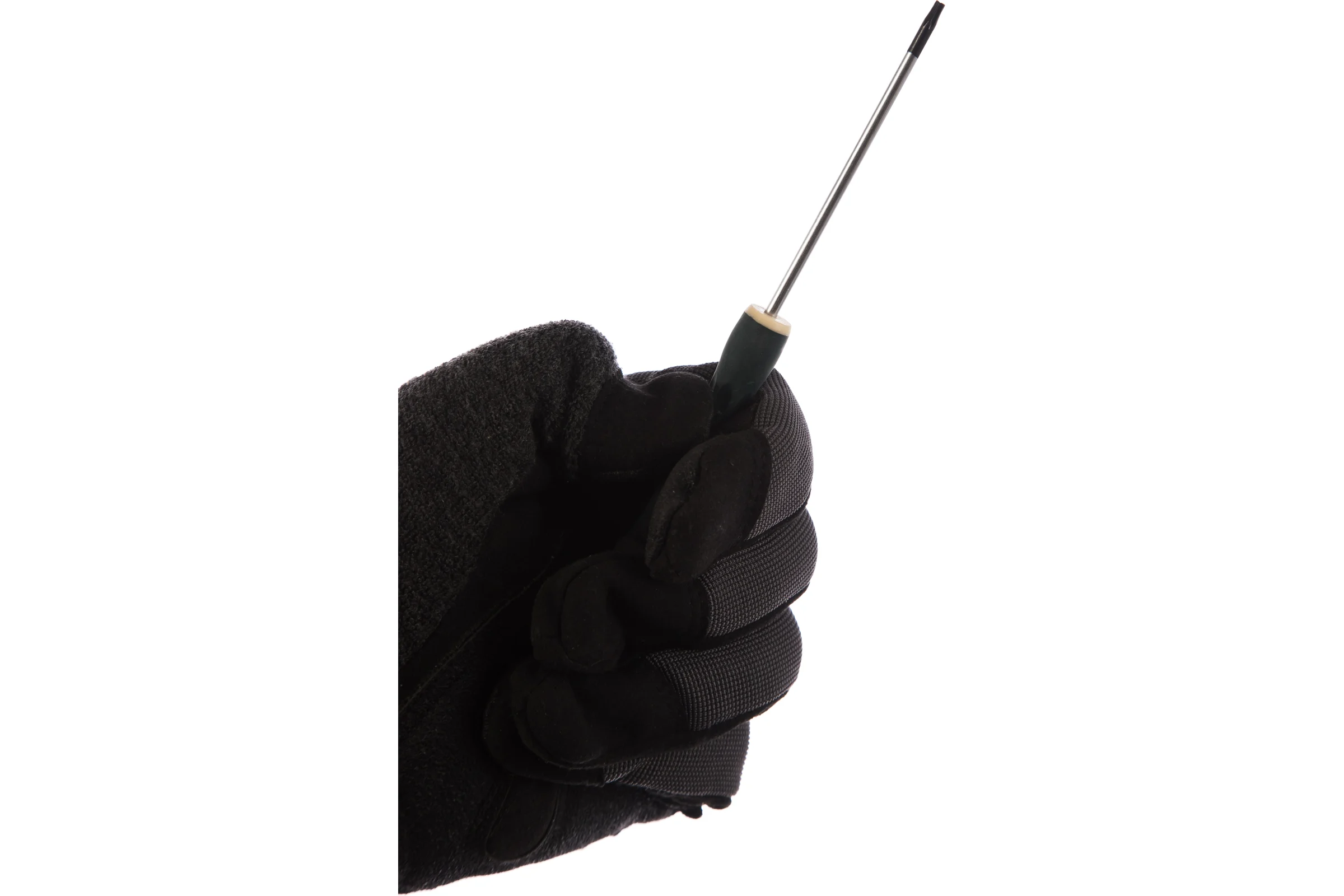 Отвертка Rockforce TORX ювелирная Т9х75мм RF-73607509(19556)
