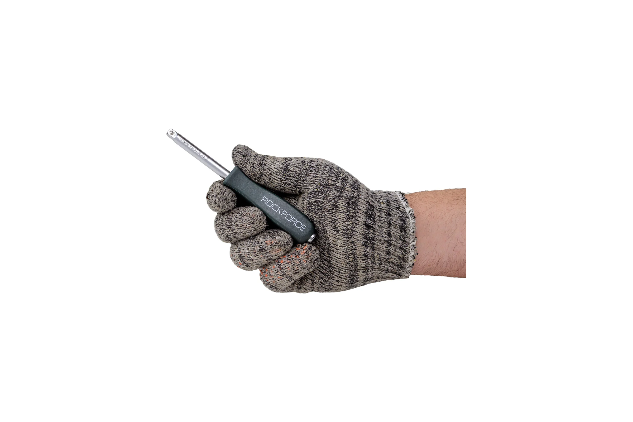 Отвертка-вороток Rockforce 1/4DR 150мм RF-8143(11776)