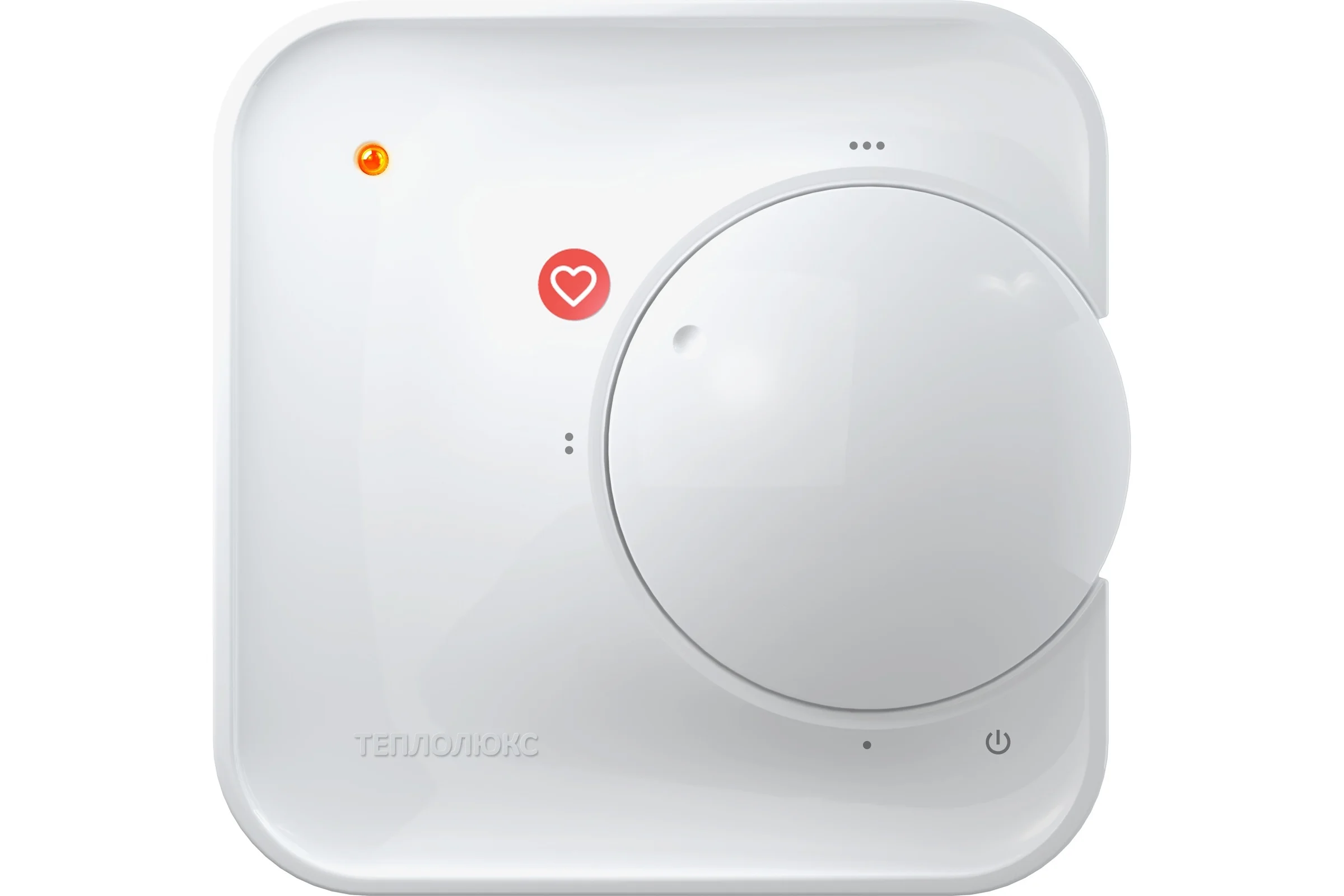 Терморегулятор Теплолюкс ТР 510 б. 2017
