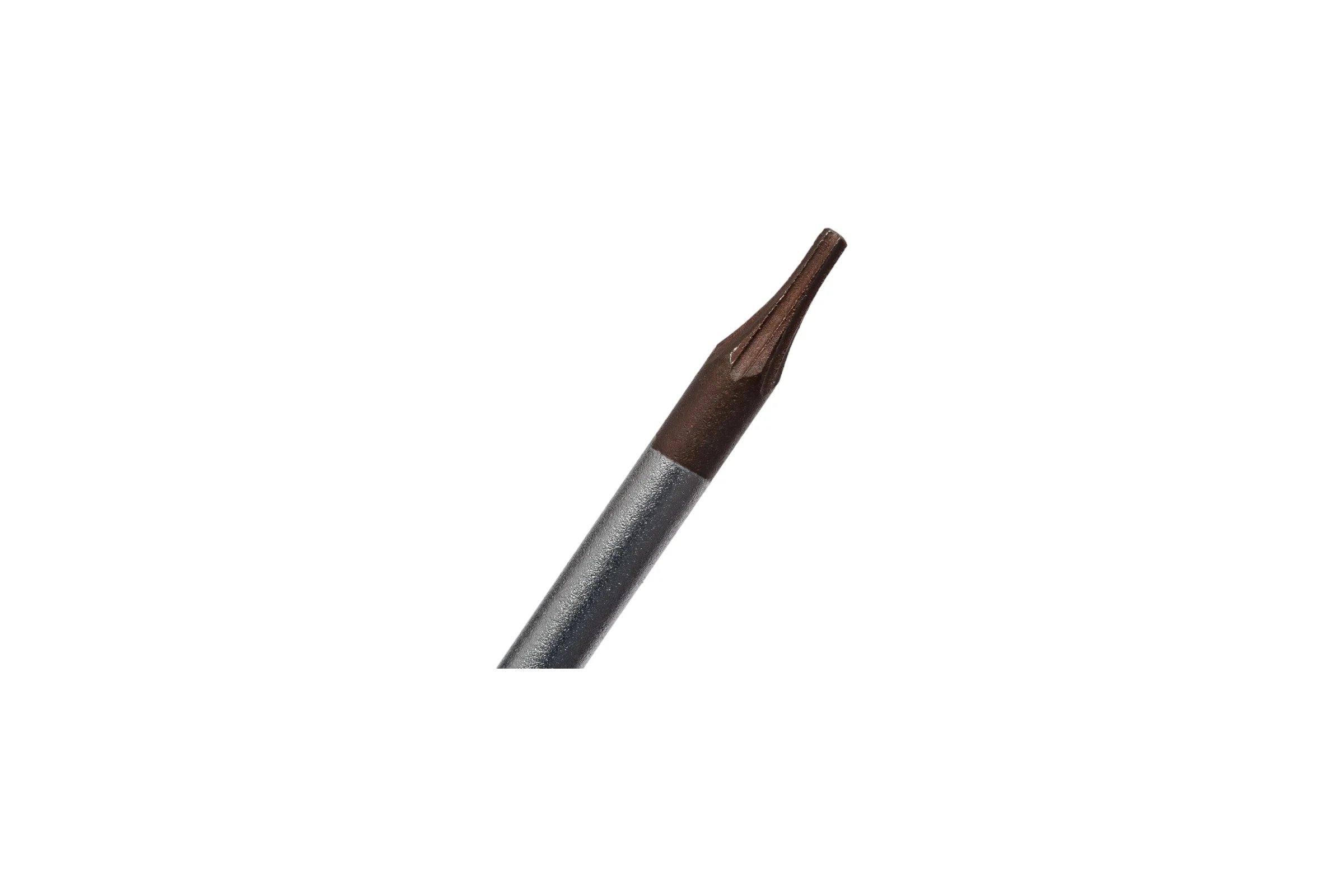 Отвертка Rockforce TORX с отверстием ювелирная T5Hх40мм RF-73704005(19560)