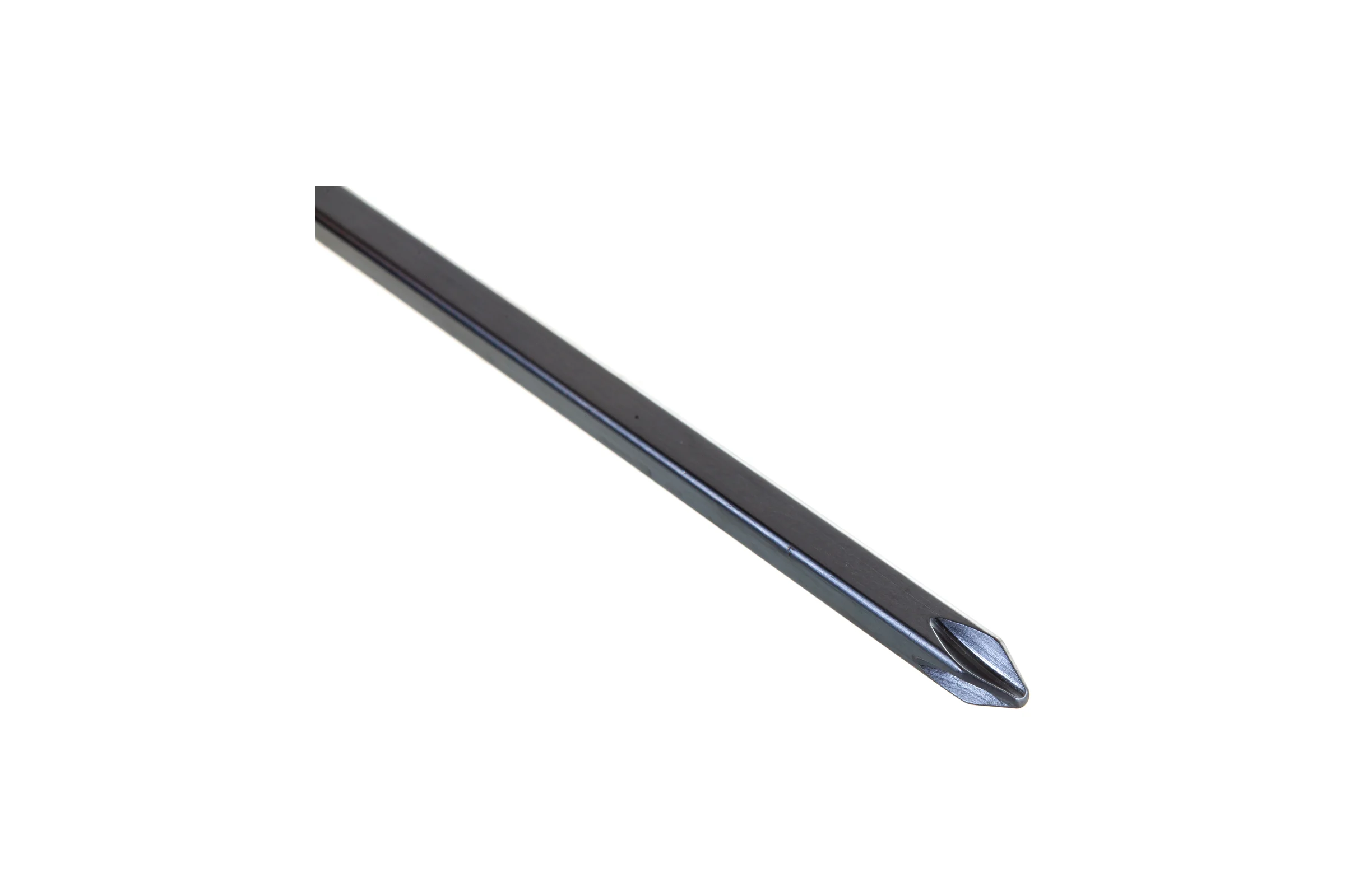 Крестовая силовая отвертка Rockforce PH2.0х125м RF-70220125(26542)
