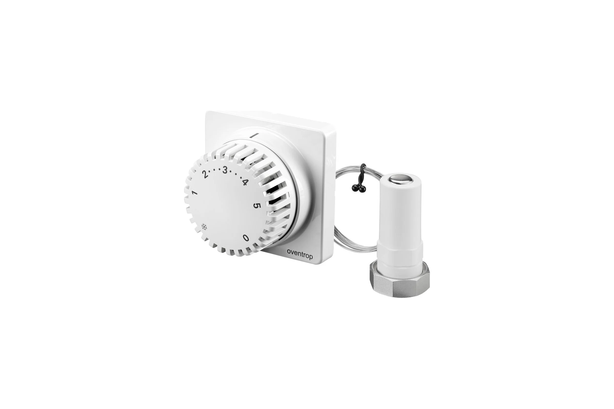Термостат Oventrop Uni FH, M30x1,5 1012295
