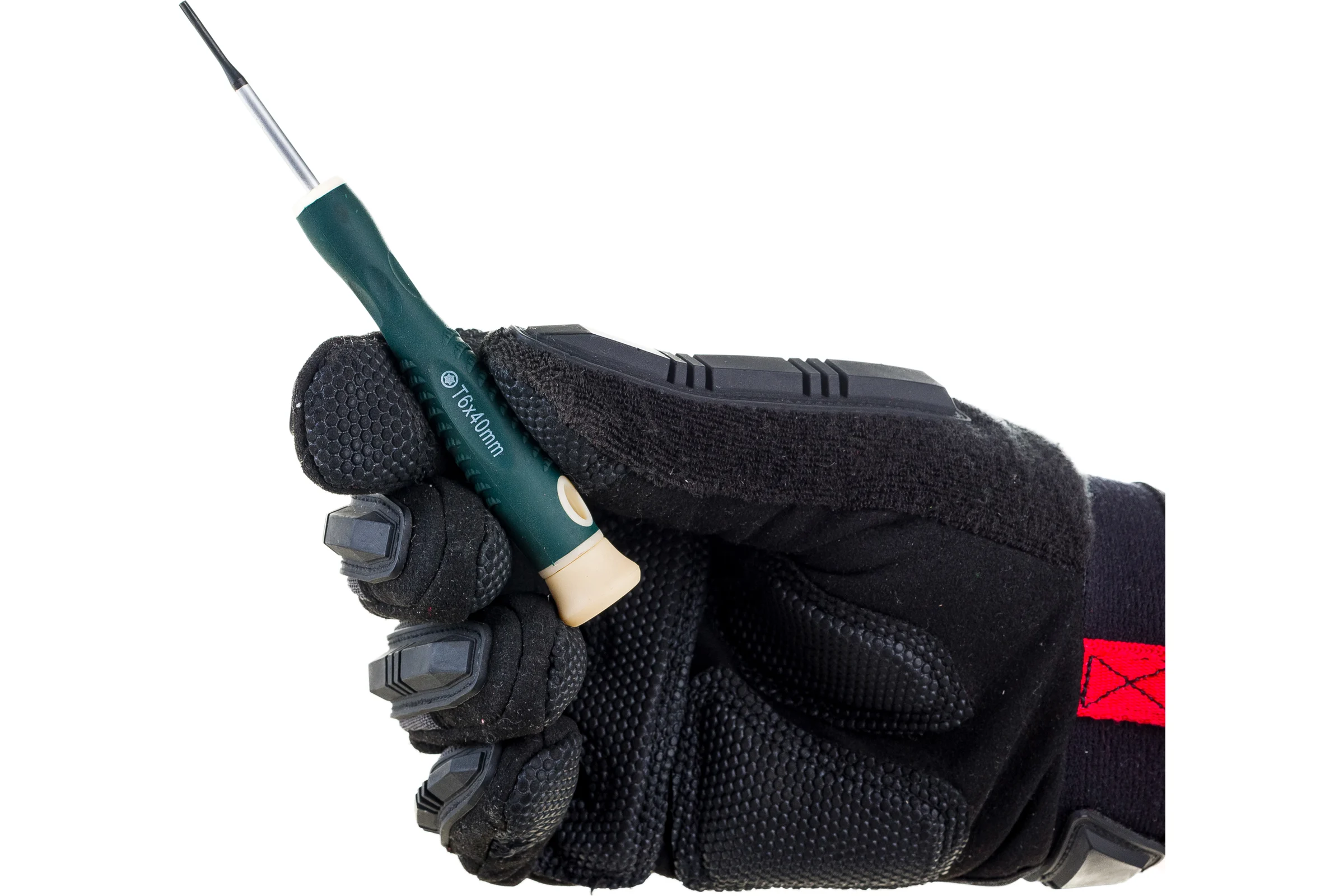 Отвертка Rockforce TORX ювелирная Т6х40мм RF-73604006(19553)