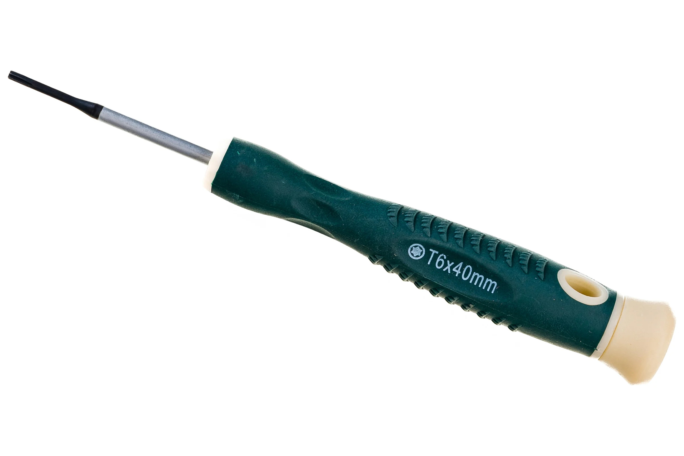 Отвертка Rockforce TORX ювелирная Т6х40мм RF-73604006(19553)