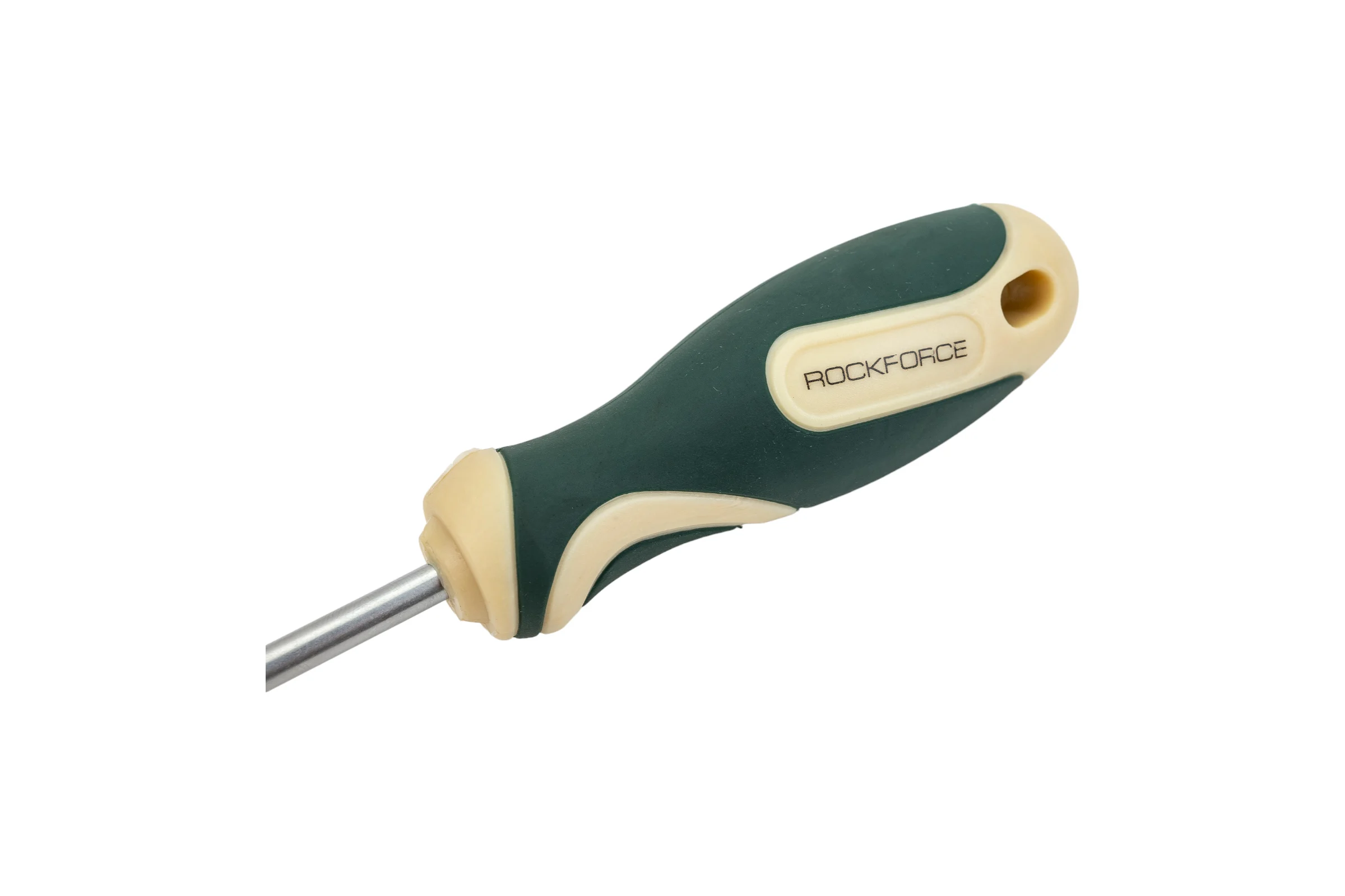 Отвертка торкс Rockforce T20x300м RF-71630020(19292)