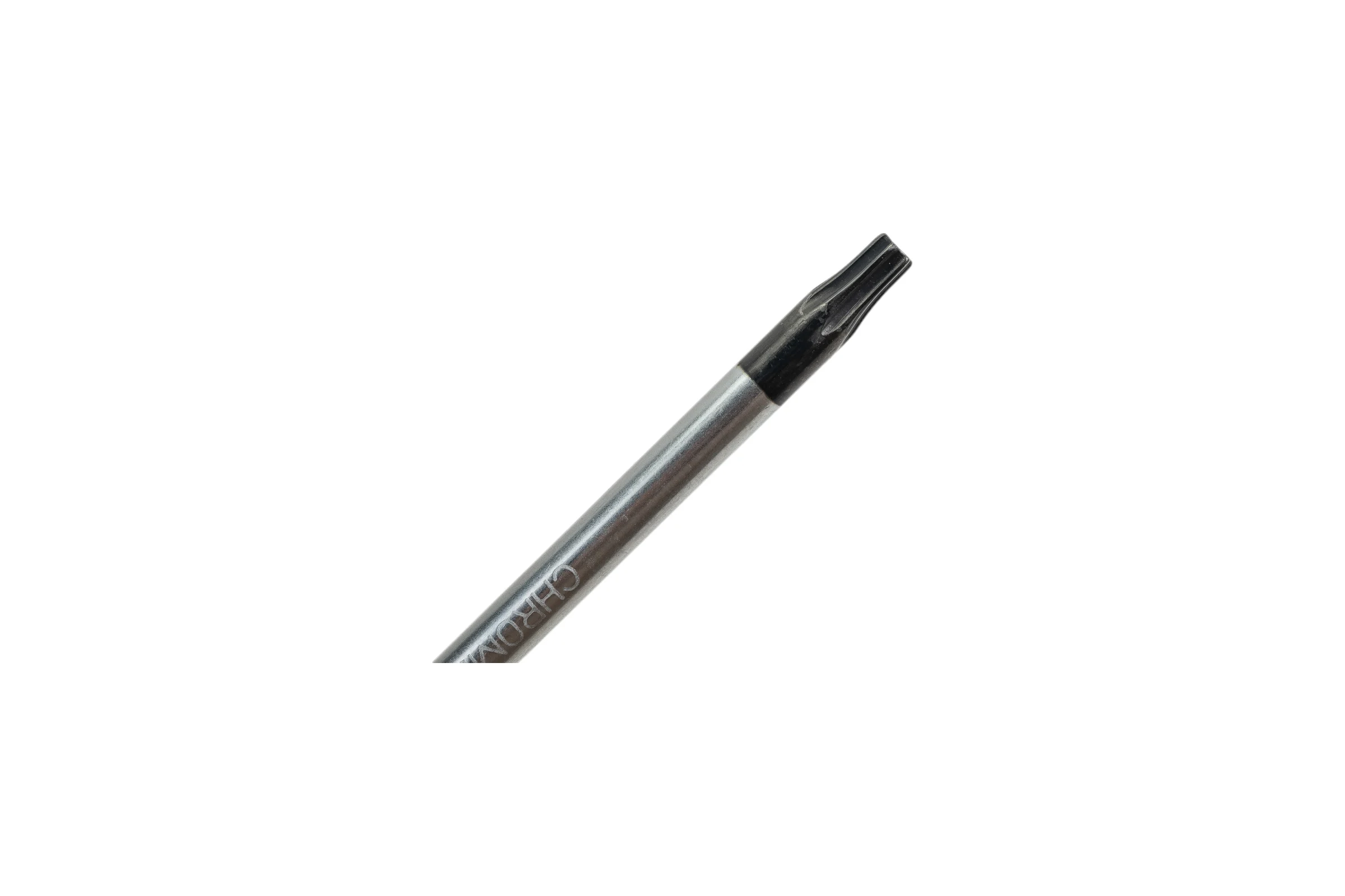 Отвертка торкс Rockforce T20x300м RF-71630020(19292)