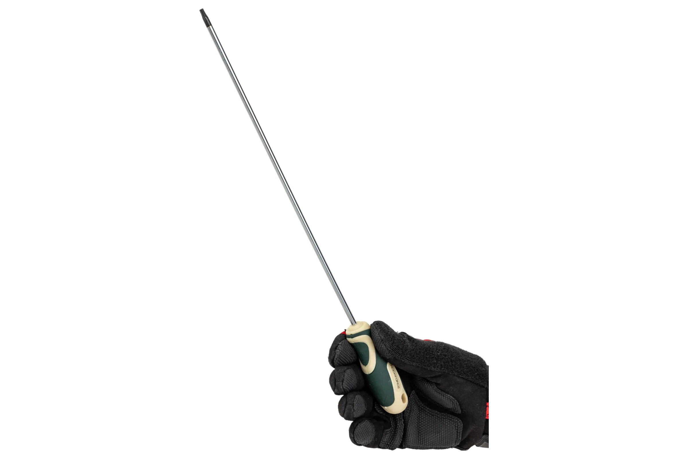Отвертка торкс Rockforce T20x300м RF-71630020(19292)