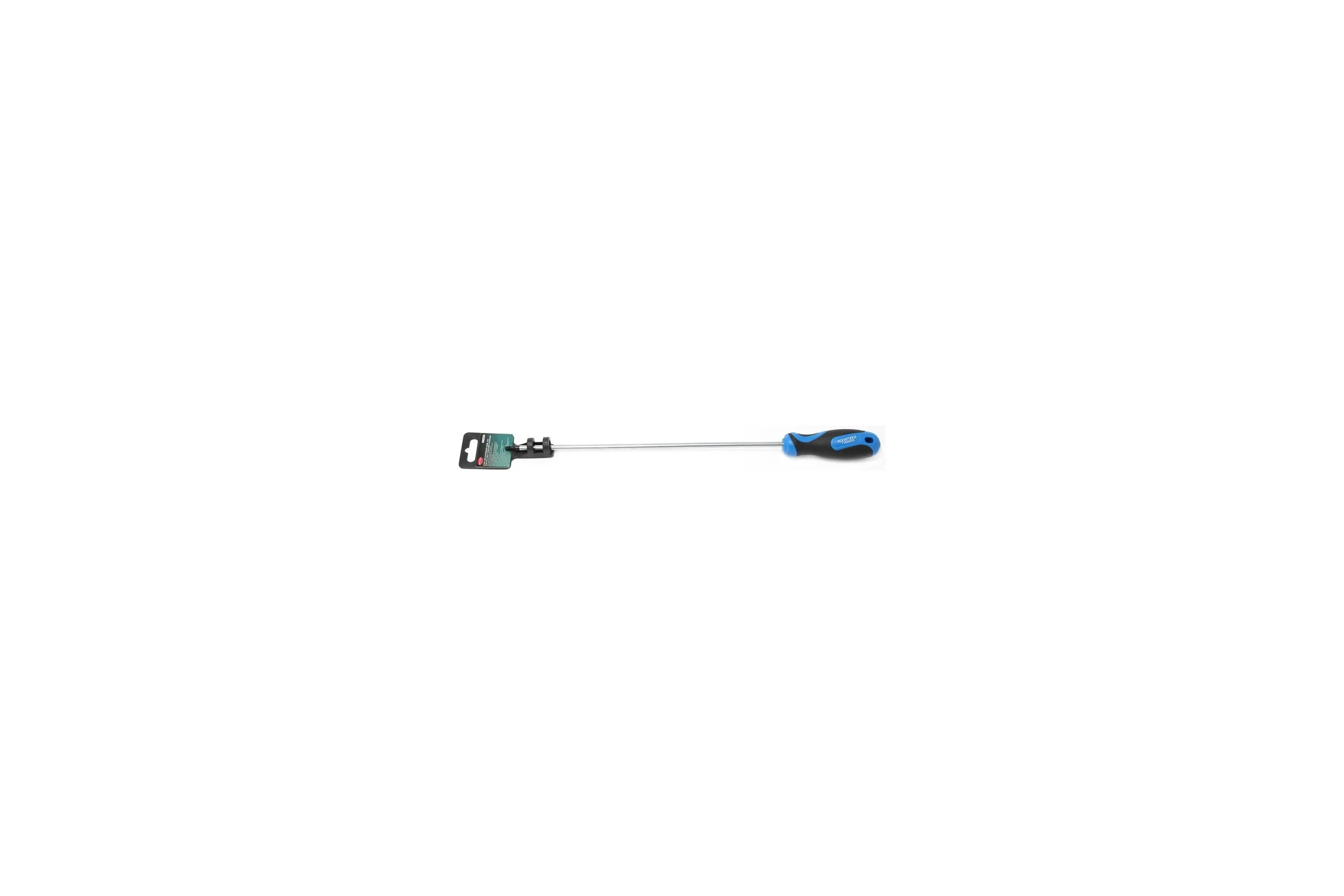 Отвертка Rockforce торкс T25x300м RF-71630025(19293)