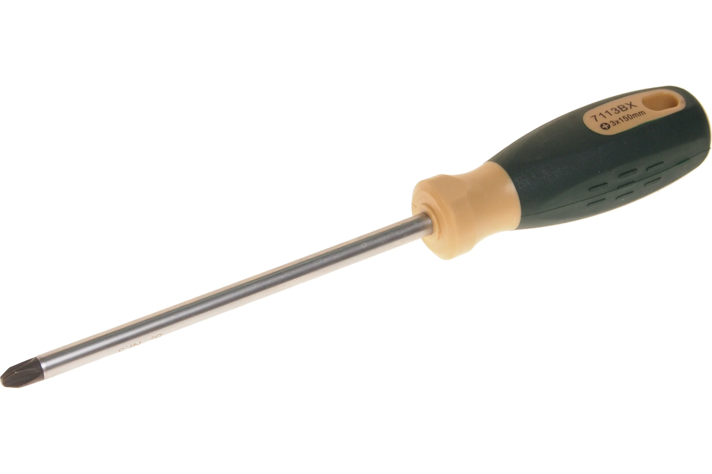 Крестовая отвертка Rockforce PH.3x150мм RF-7113BX(1597)