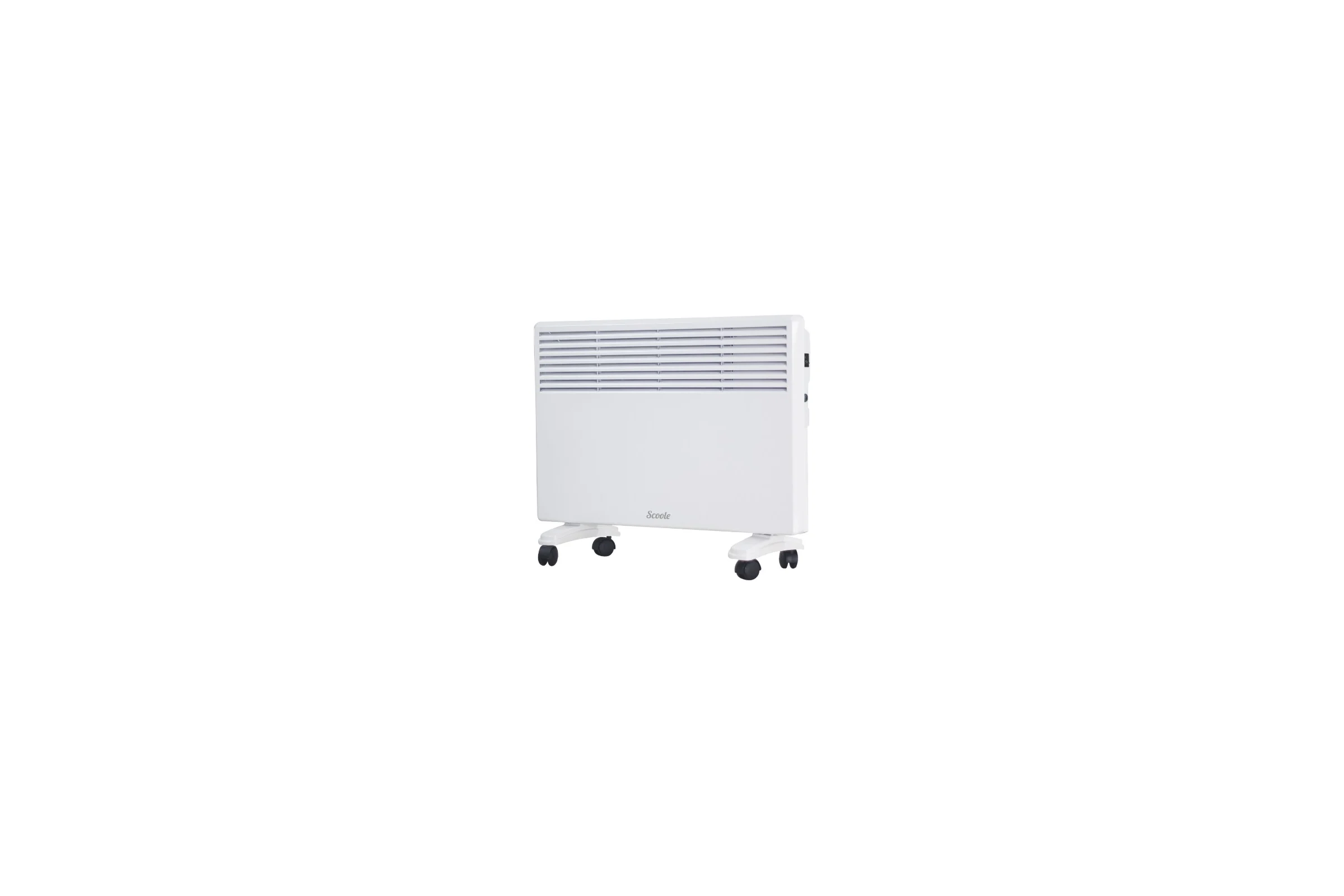 Конвектор SCOOLE SC HT CM8 2000 WT