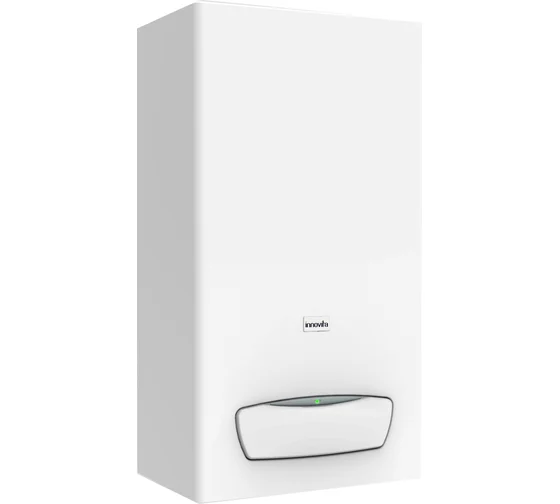 Котел innovita Perla PRO 28 КВт i NG с открытой камерой 30000953