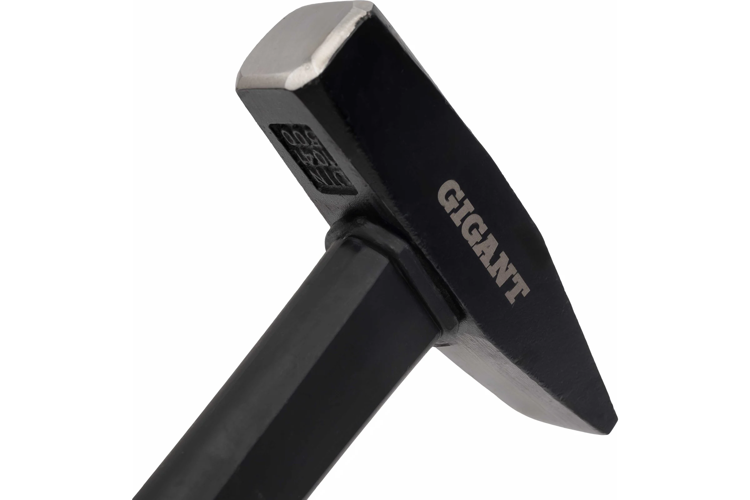 Молоток с фибергласовой рукояткой 500g Gigant HHT500-1