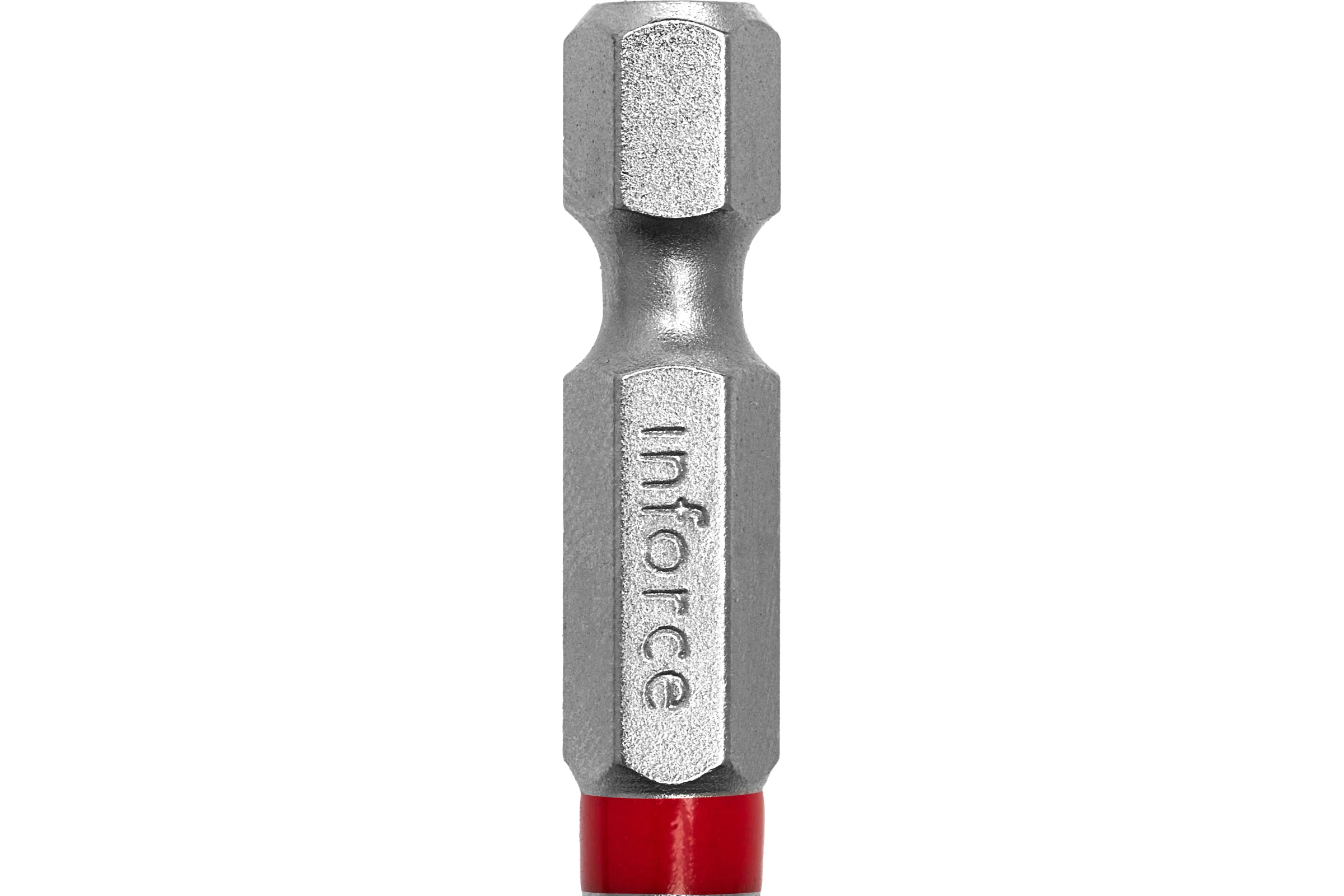 Бита (2 шт; PH3; 50 мм) для шуруповерта Inforce 11-01-387