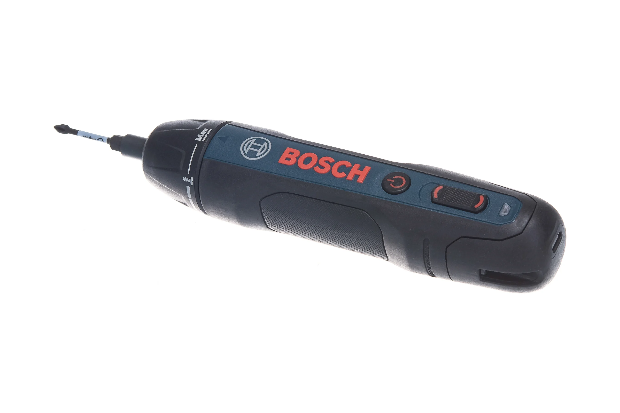 Аккумуляторная отвертка Bosch GO 2 06019H2100