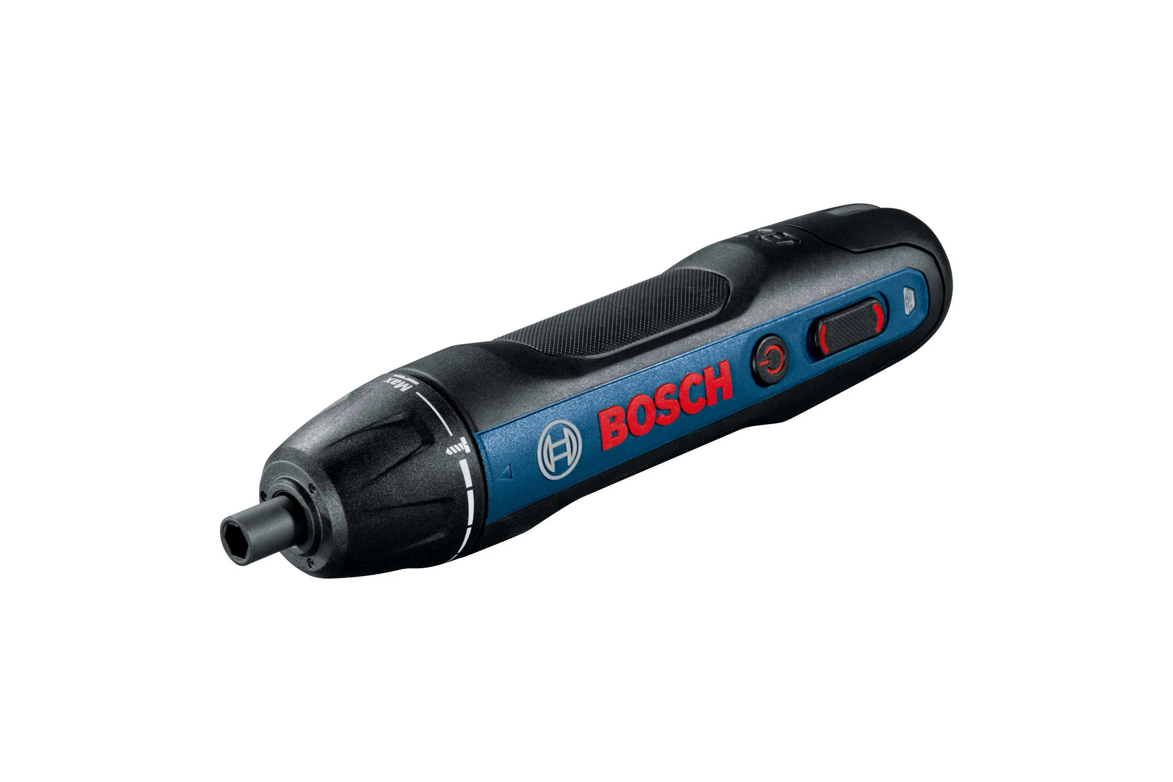 Аккумуляторная отвертка Bosch GO 2 06019H2100