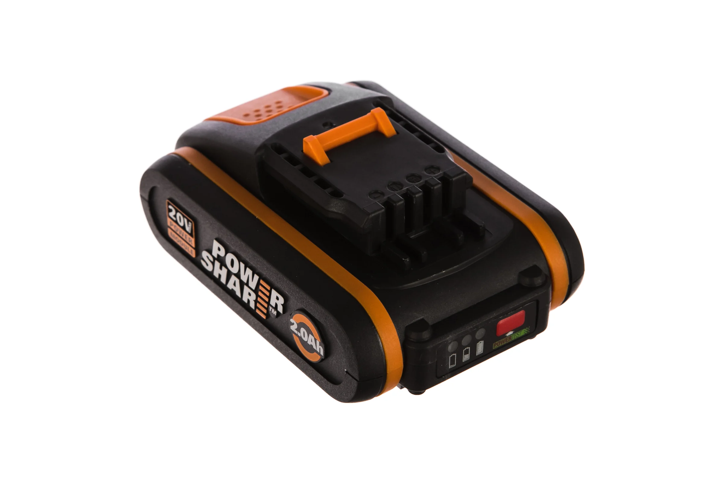 Аккумулятор 20В 2,0 Ач WORX WA3551
