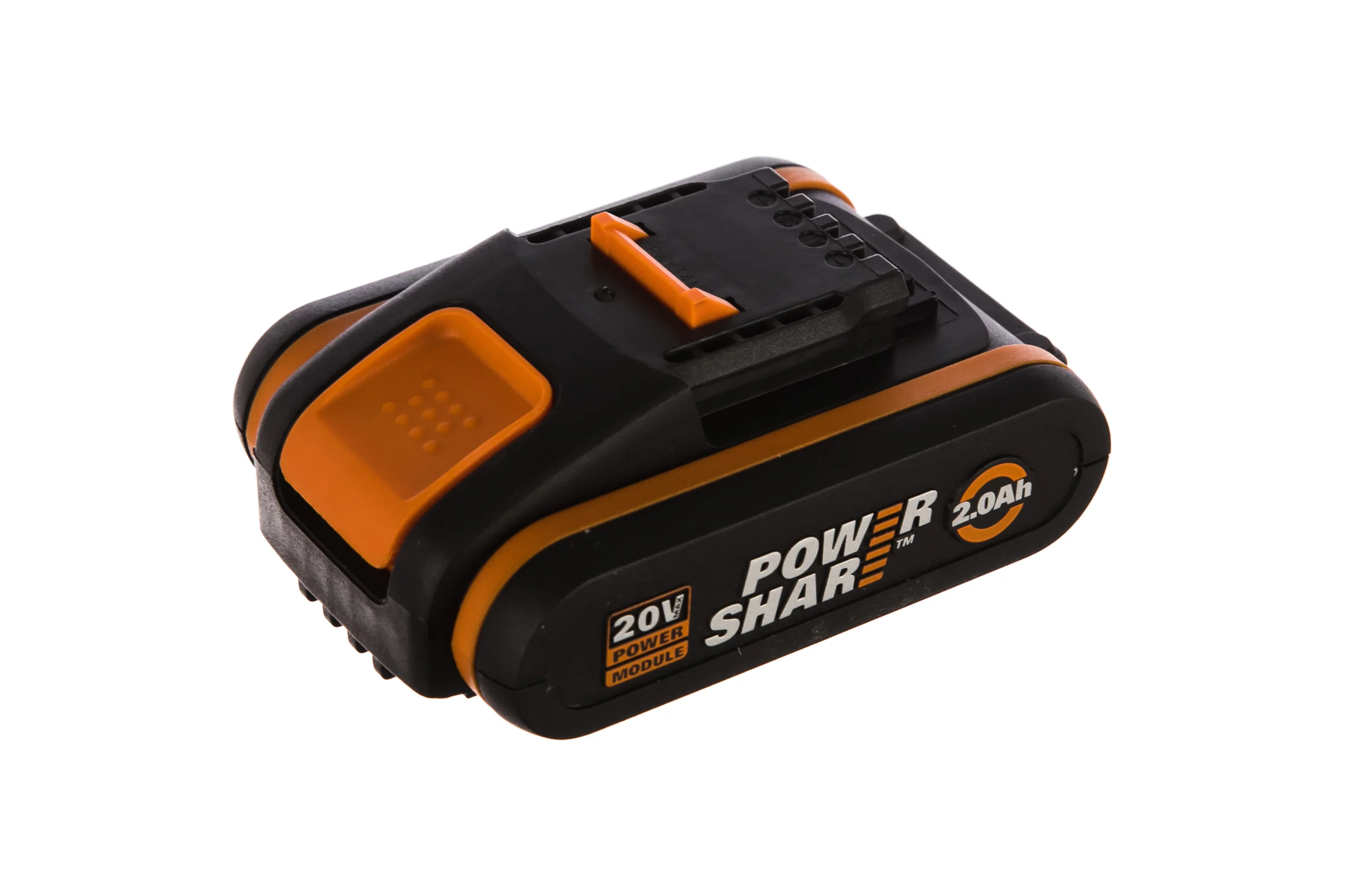 Аккумулятор 20В 2,0 Ач WORX WA3551