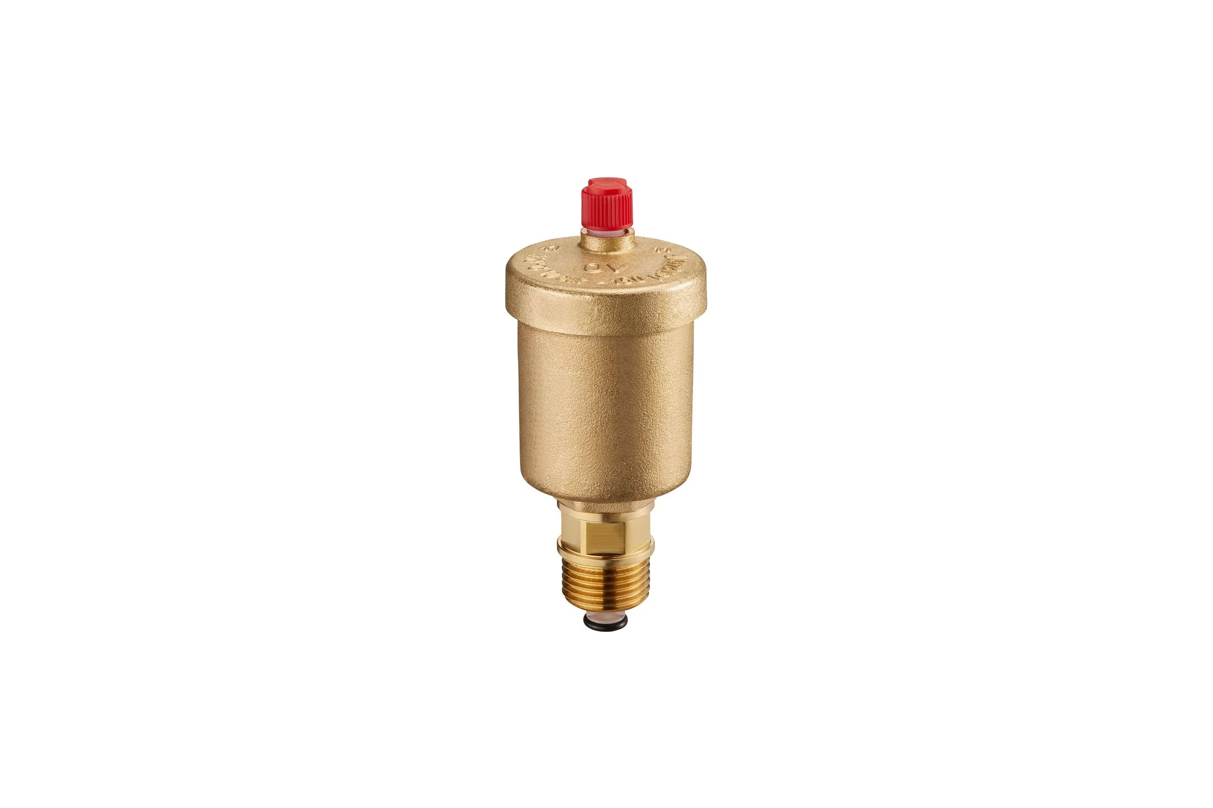 Автоматический воздухоотводчик Oventrop 3/4", Н, PN 1088306