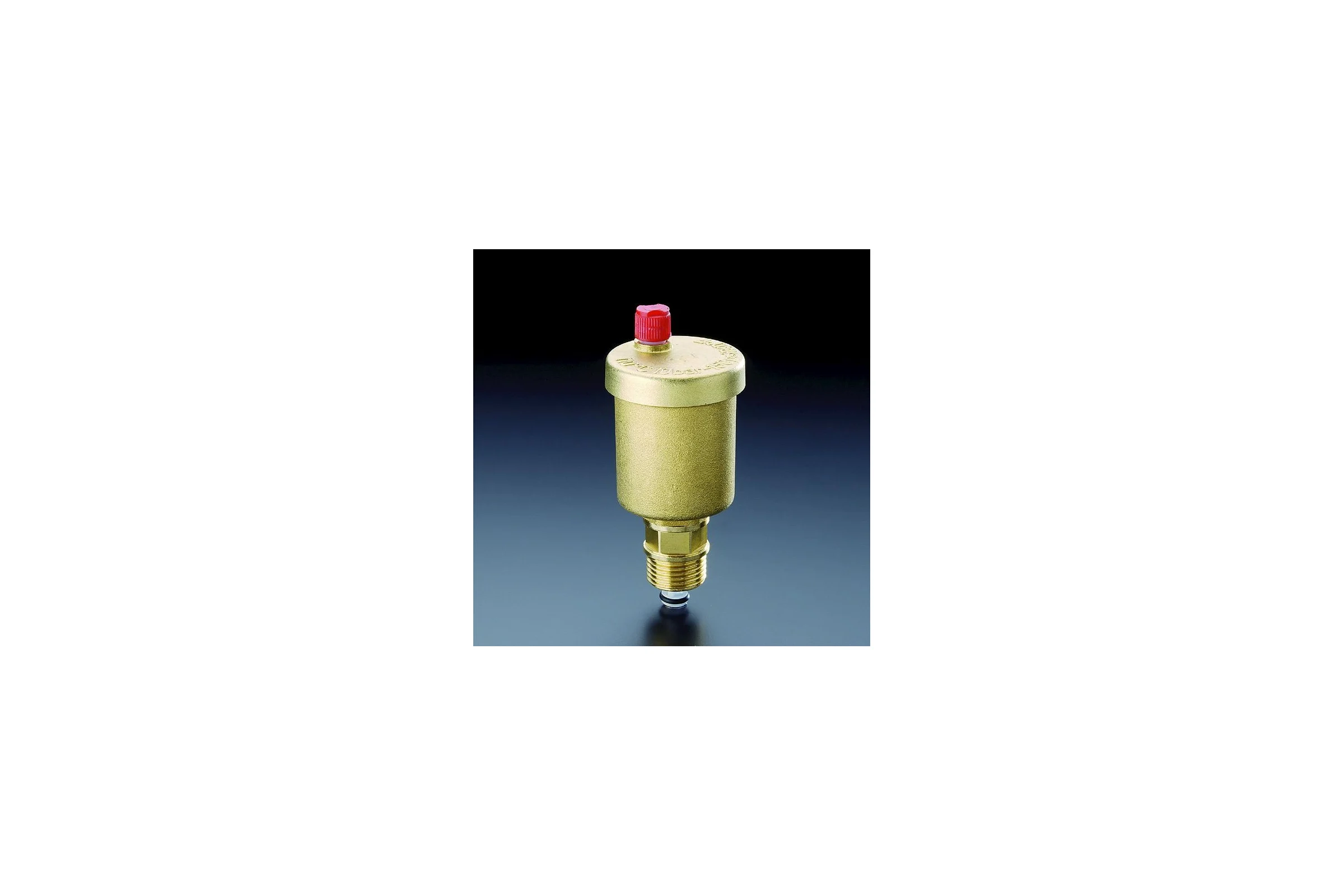 Автоматический воздухоотводчик Oventrop 3/4", Н, PN 1088306