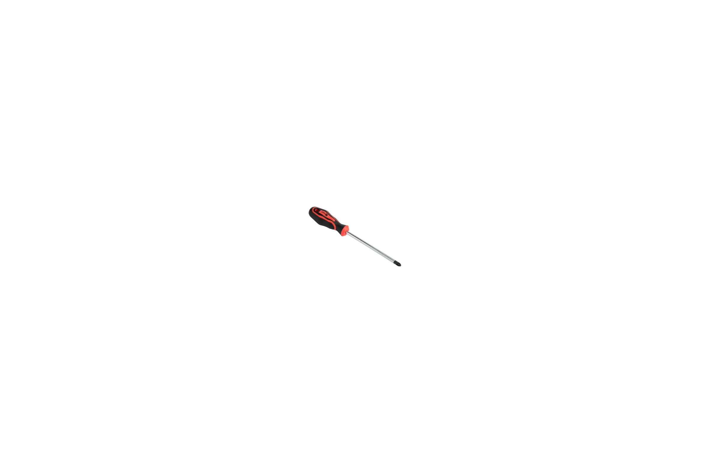 Отвертка EKF Master PH3x150 мм Basic ph-3-150-mas