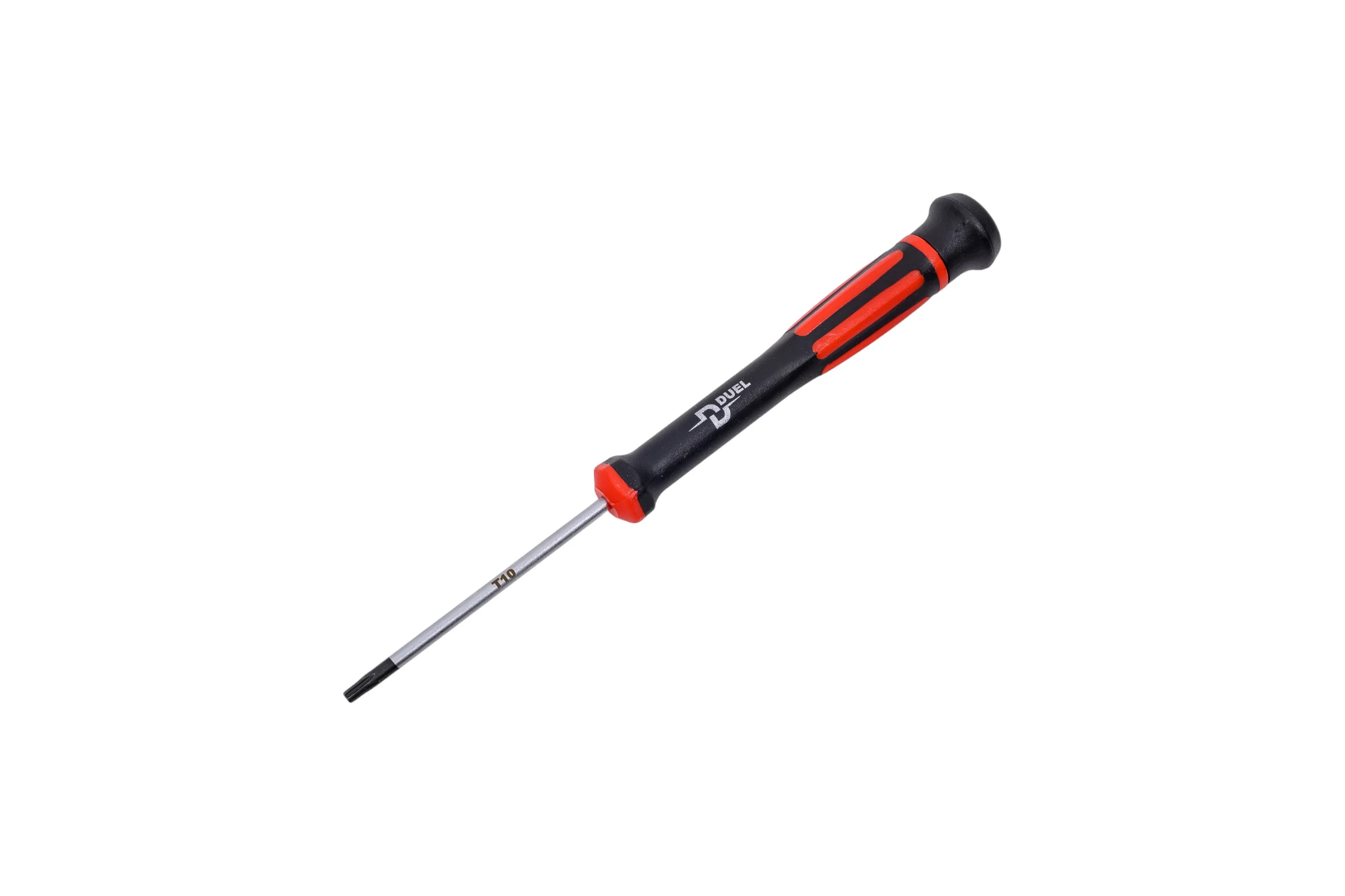 Отвёртка DUEL прецизионная torx T10 60 мм DL04-10-060