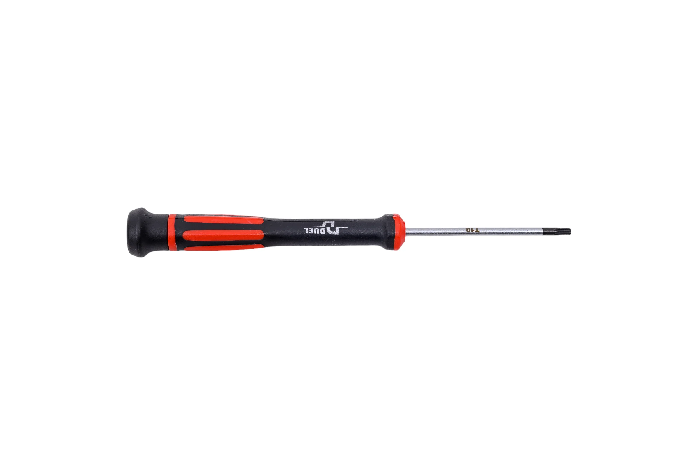Отвёртка DUEL прецизионная torx T10 60 мм DL04-10-060