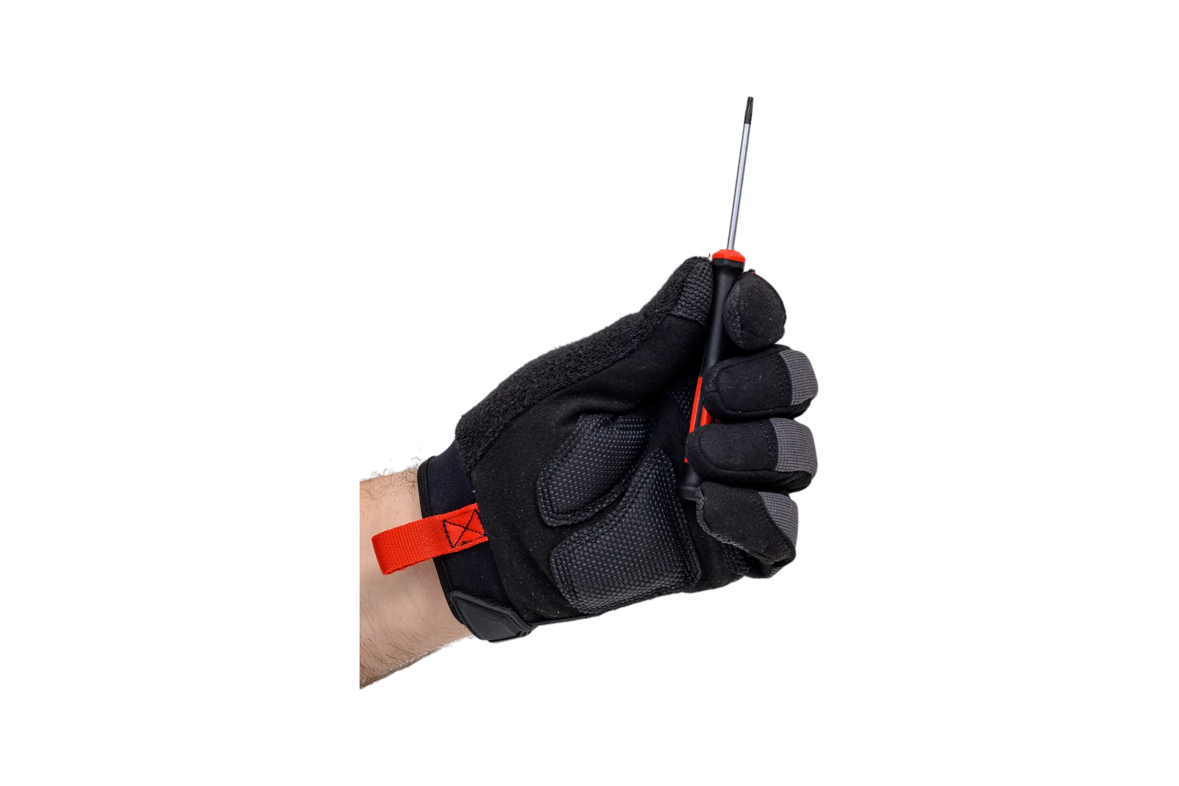 Отвёртка DUEL прецизионная torx T10 60 мм DL04-10-060