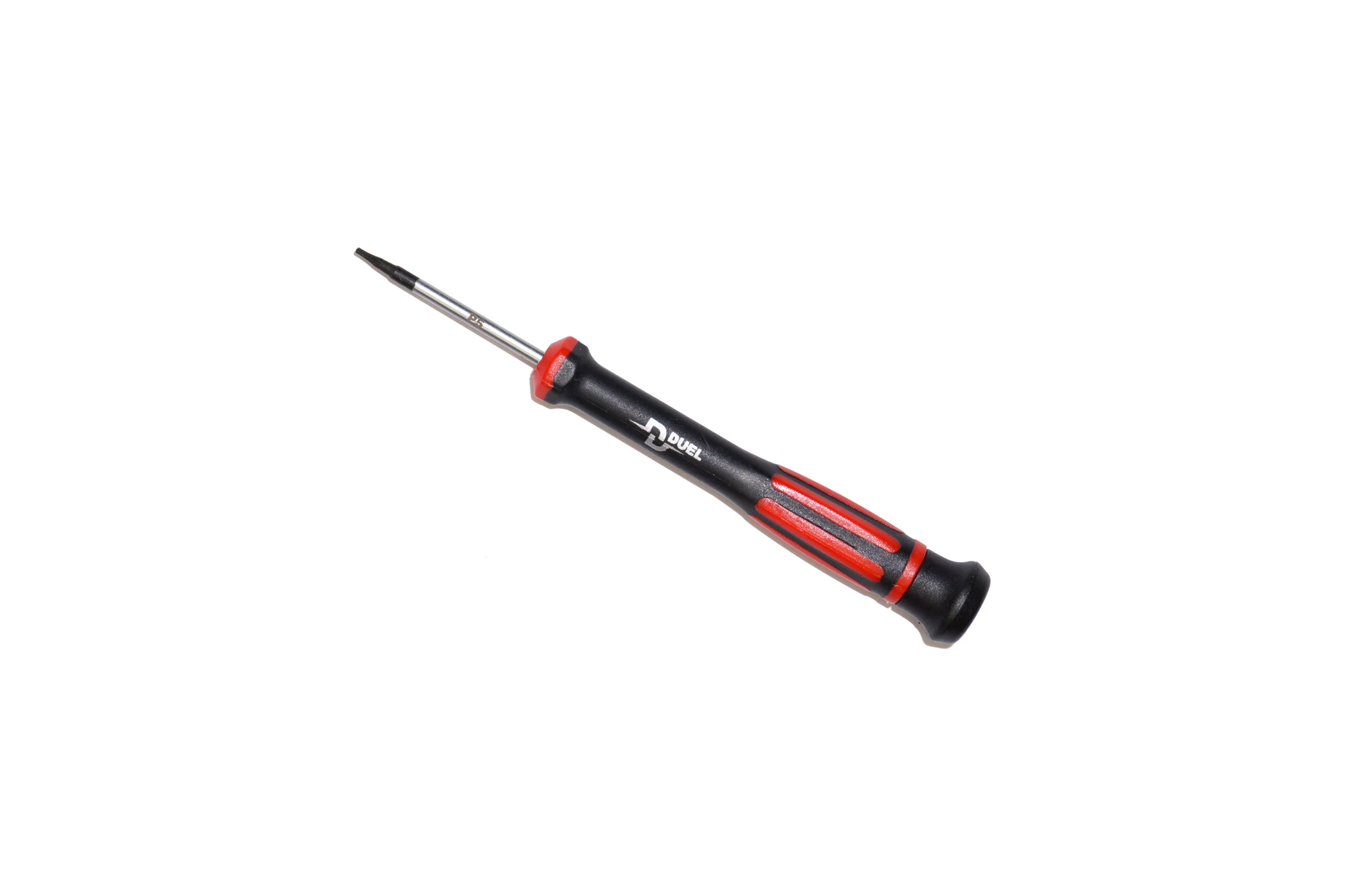 Отвёртка прецизионная pentalobe P5x40 мм DUEL DL05-05-040