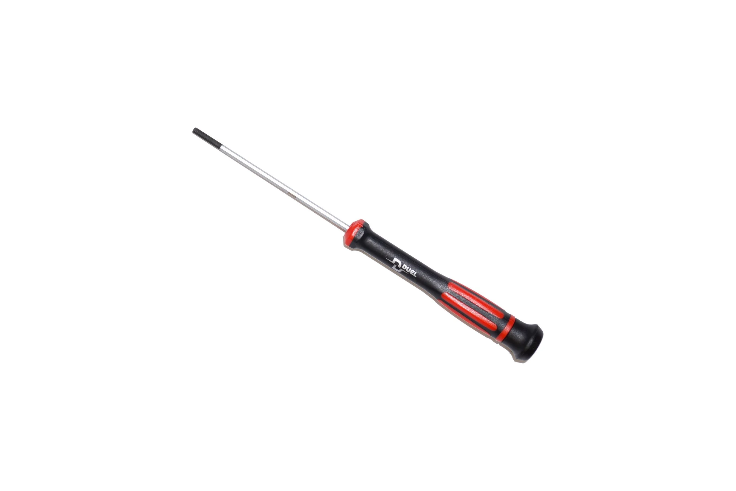Отвёртка прецизионная DUEL sae hex 3/32" 80 мм DL06A-0332