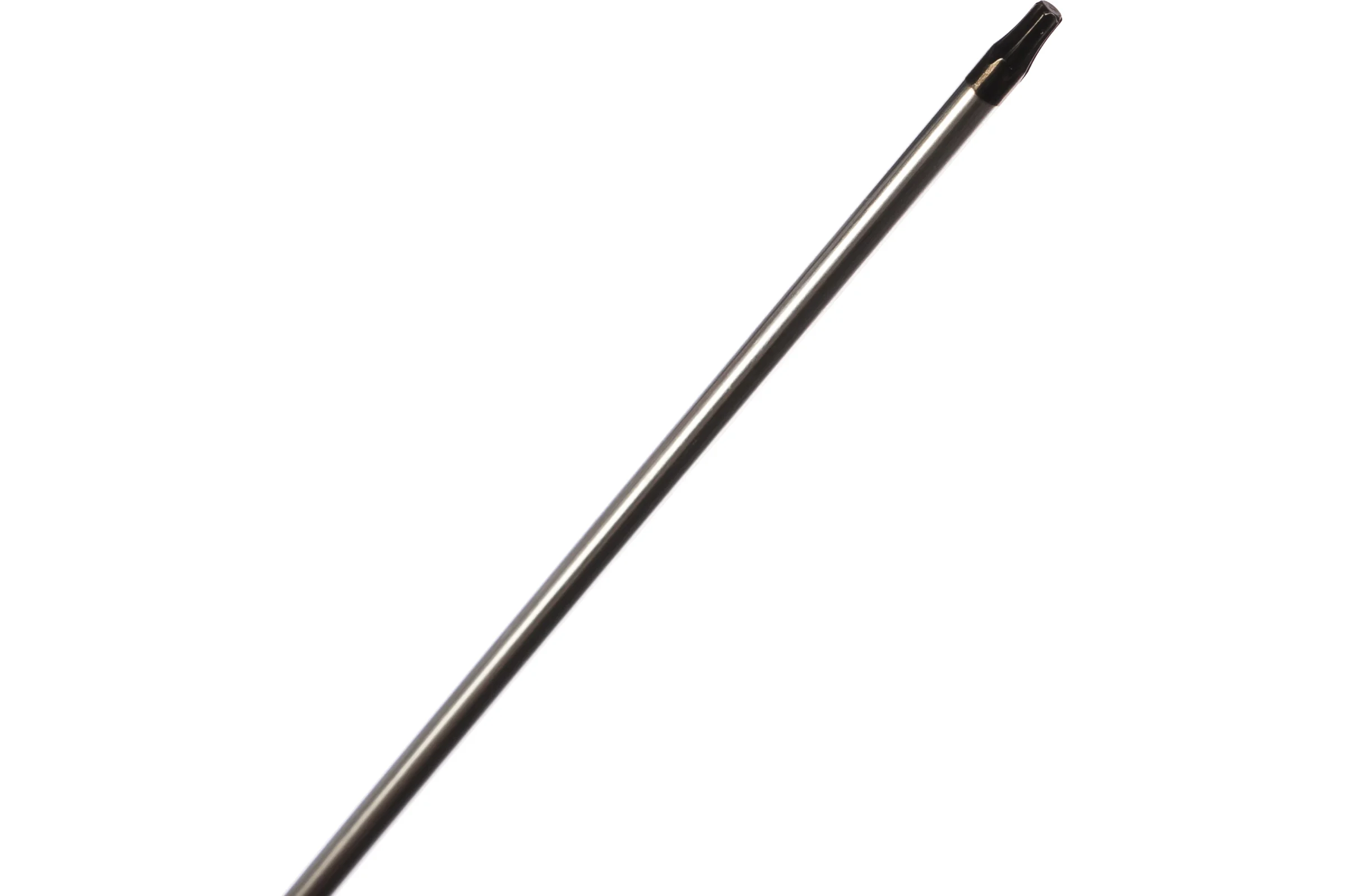Отвертка TORX Эврика T20х150мм, магнитная с противоскользящей ручкой ER-7DT-07 456607