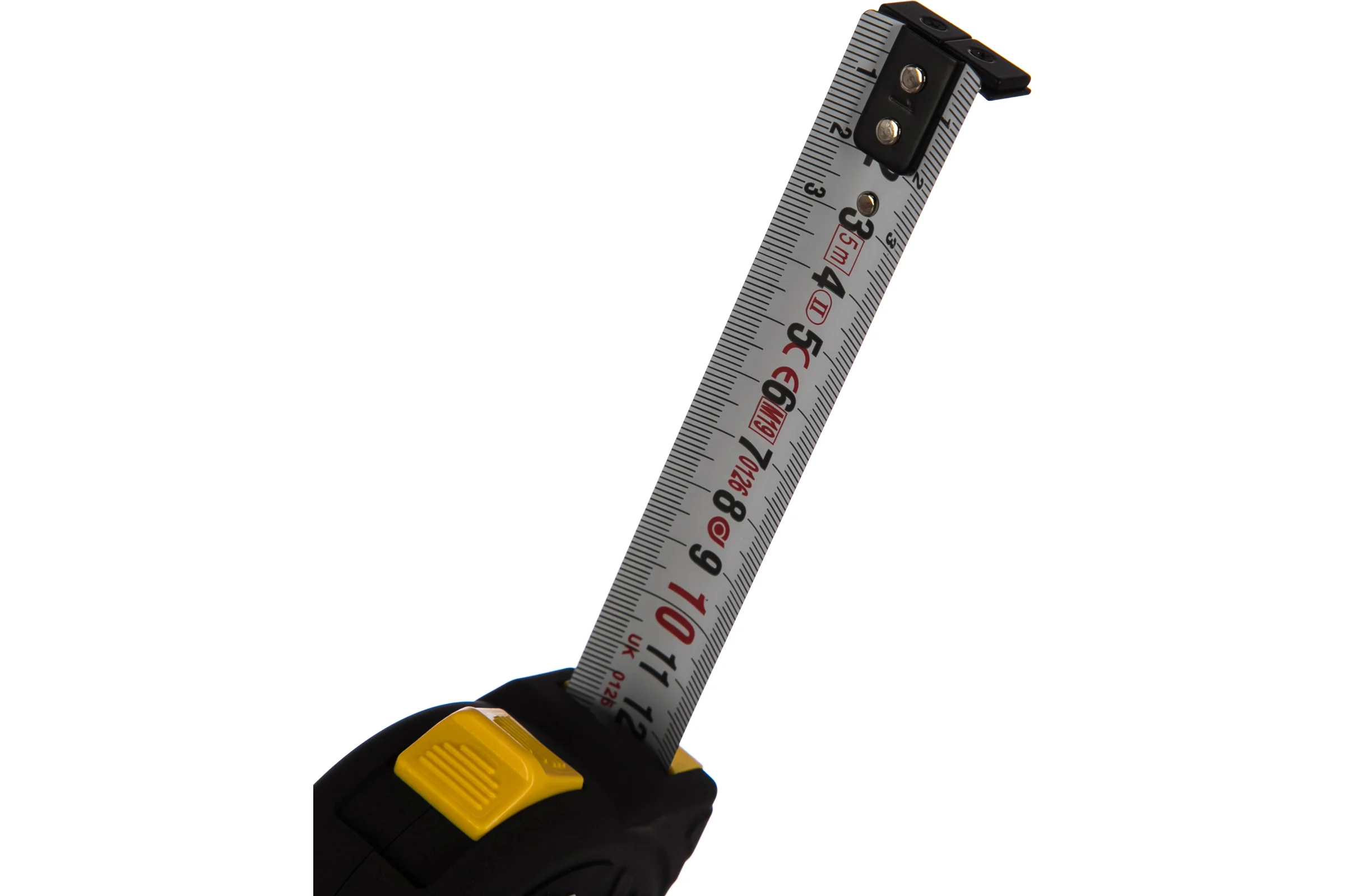 Рулетка Hanskonner 5x25 HK2010-01-5-25