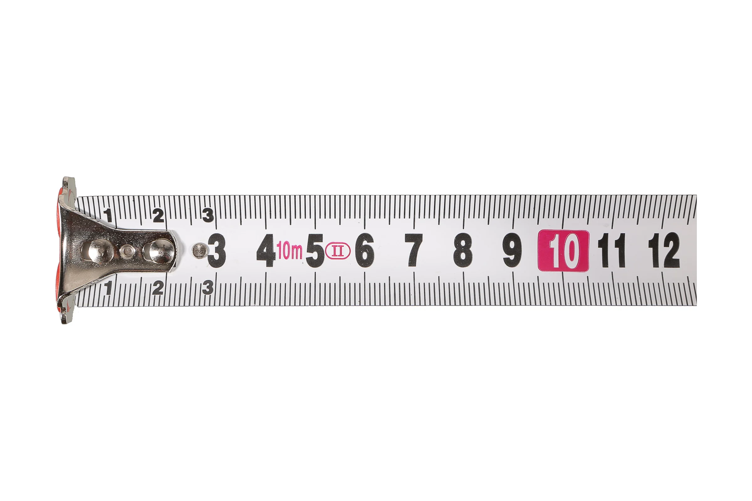 Рулетка Hanskonner 10x25 HK2010-03-10-25