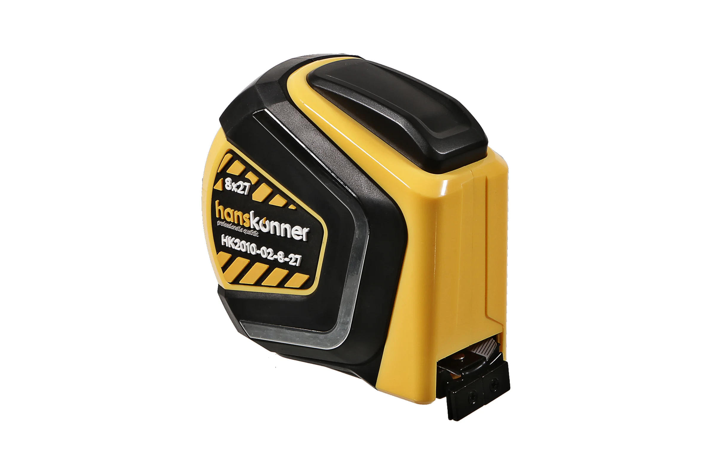 Рулетка Hanskonner 8x27 HK2010-02-8-27