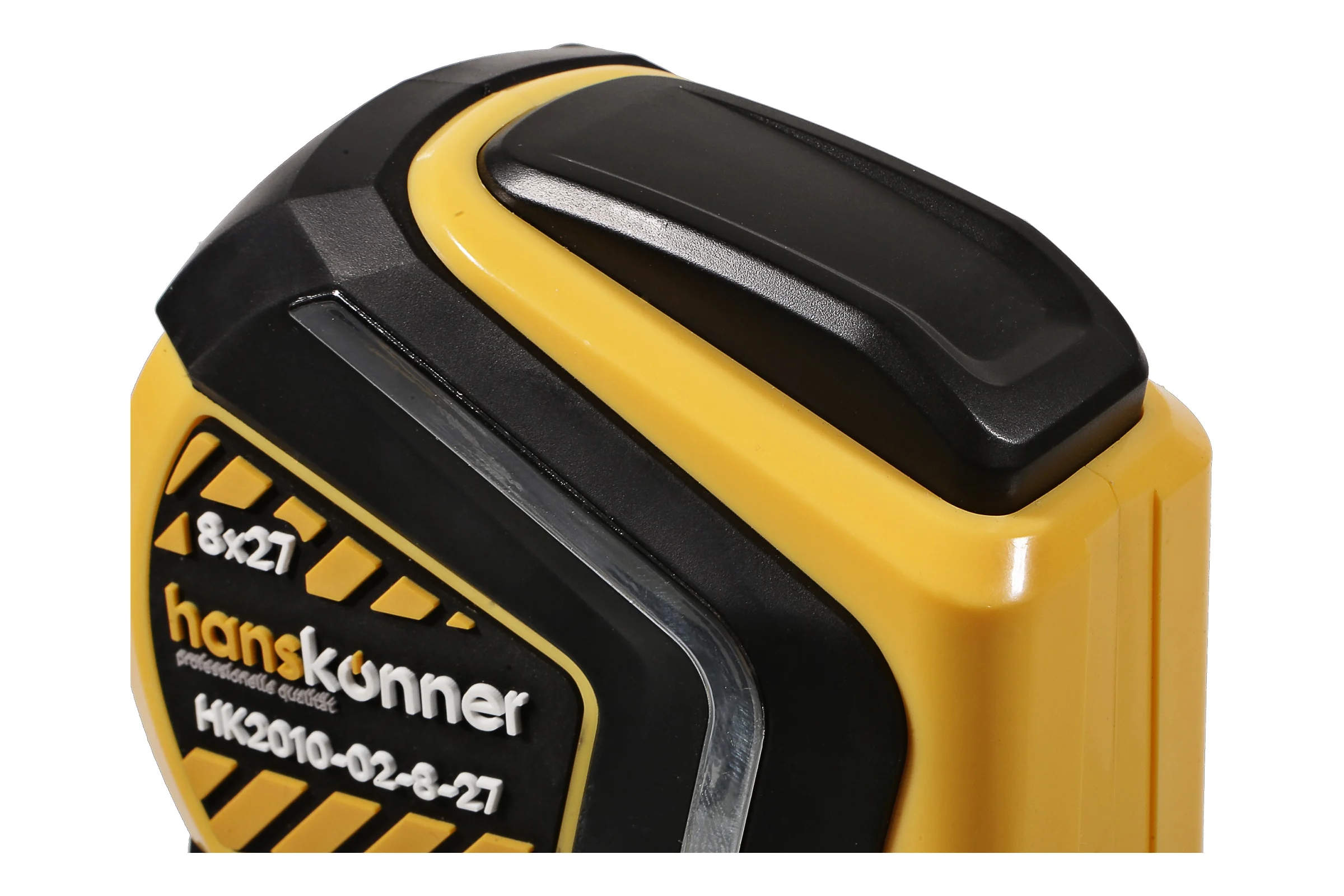 Рулетка Hanskonner 8x27 HK2010-02-8-27