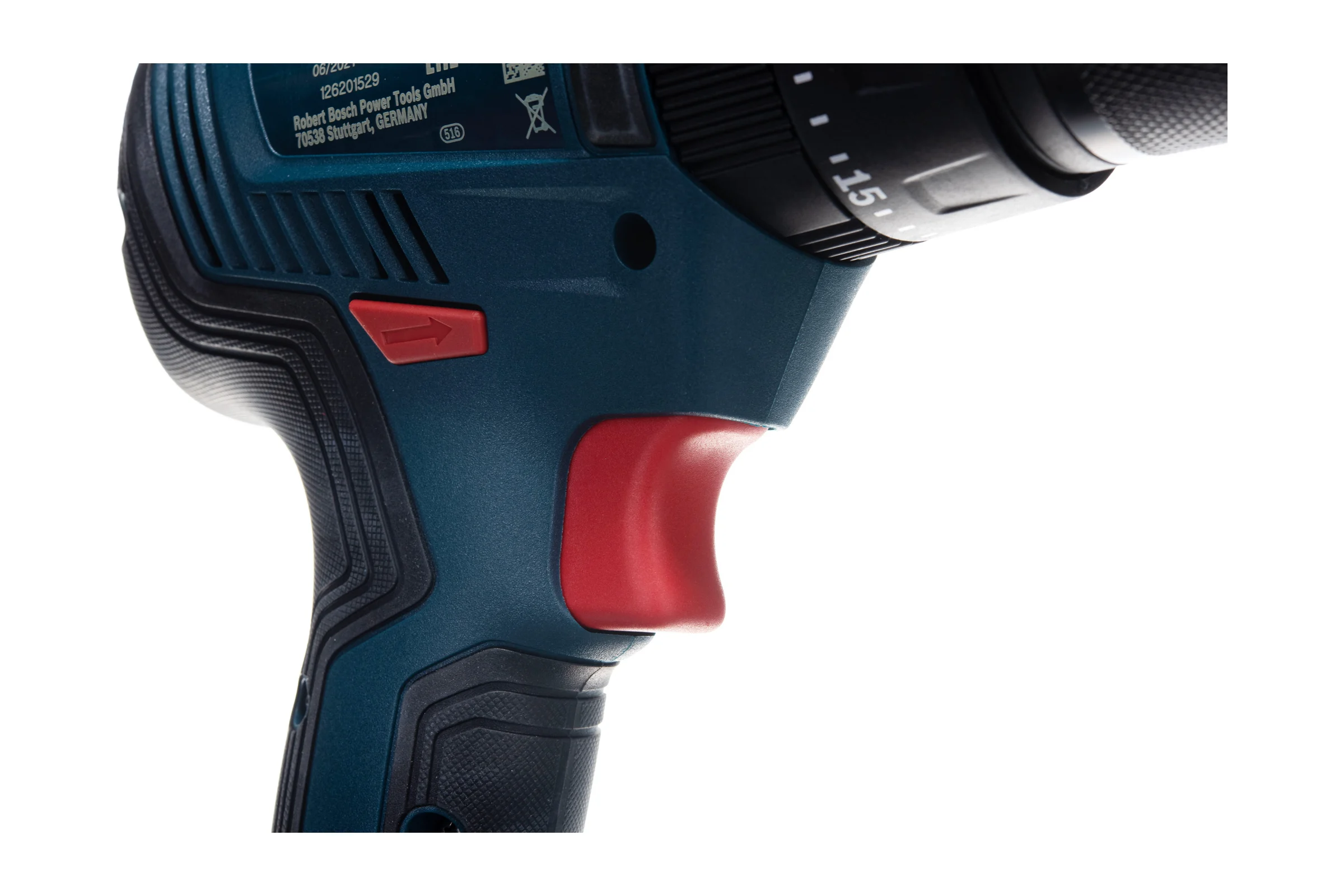 Аккумуляторный ударный шуруповерт Bosch GSB 18V-50 06019H5102