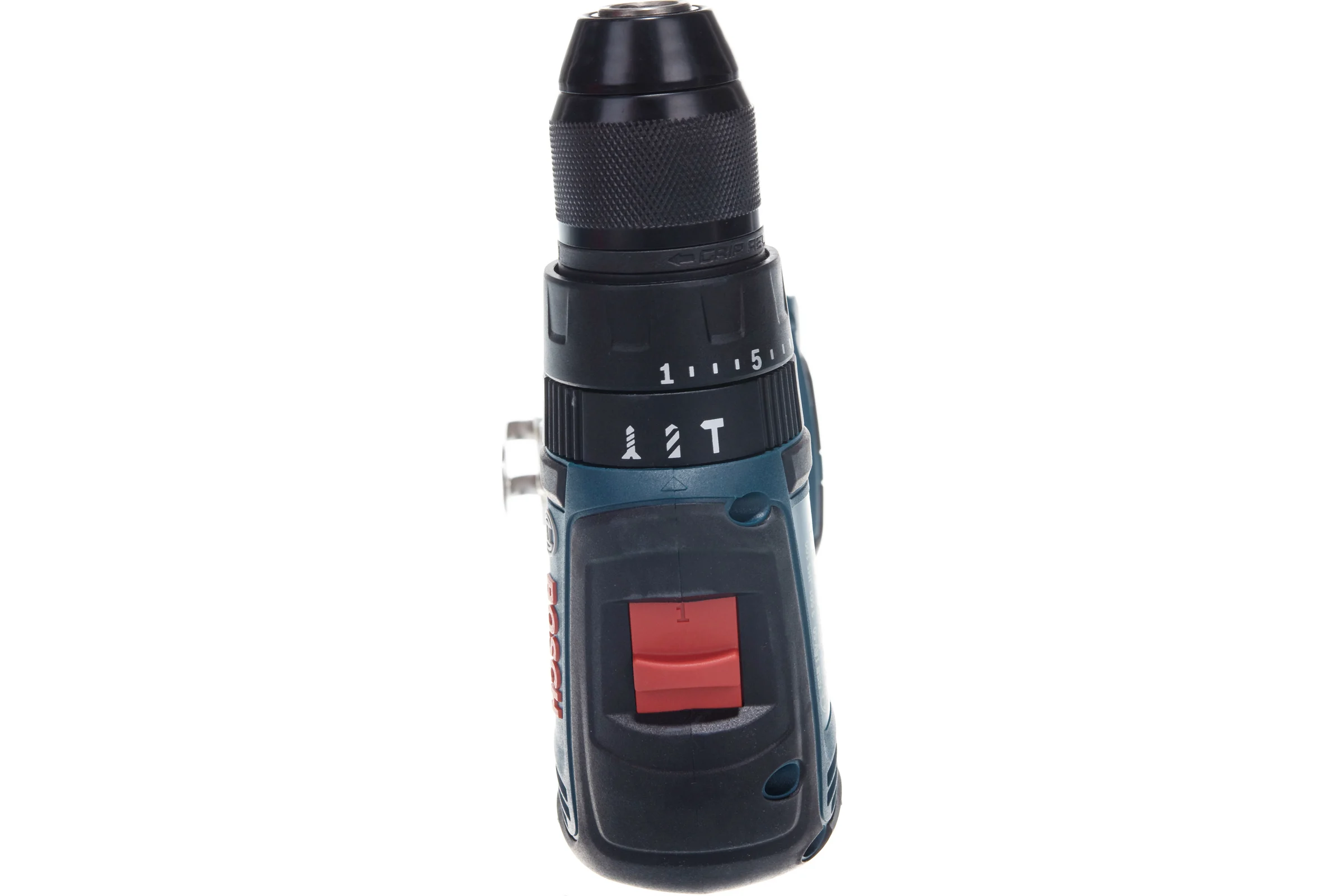 Аккумуляторный ударный шуруповерт Bosch GSB 18V-50 06019H5102