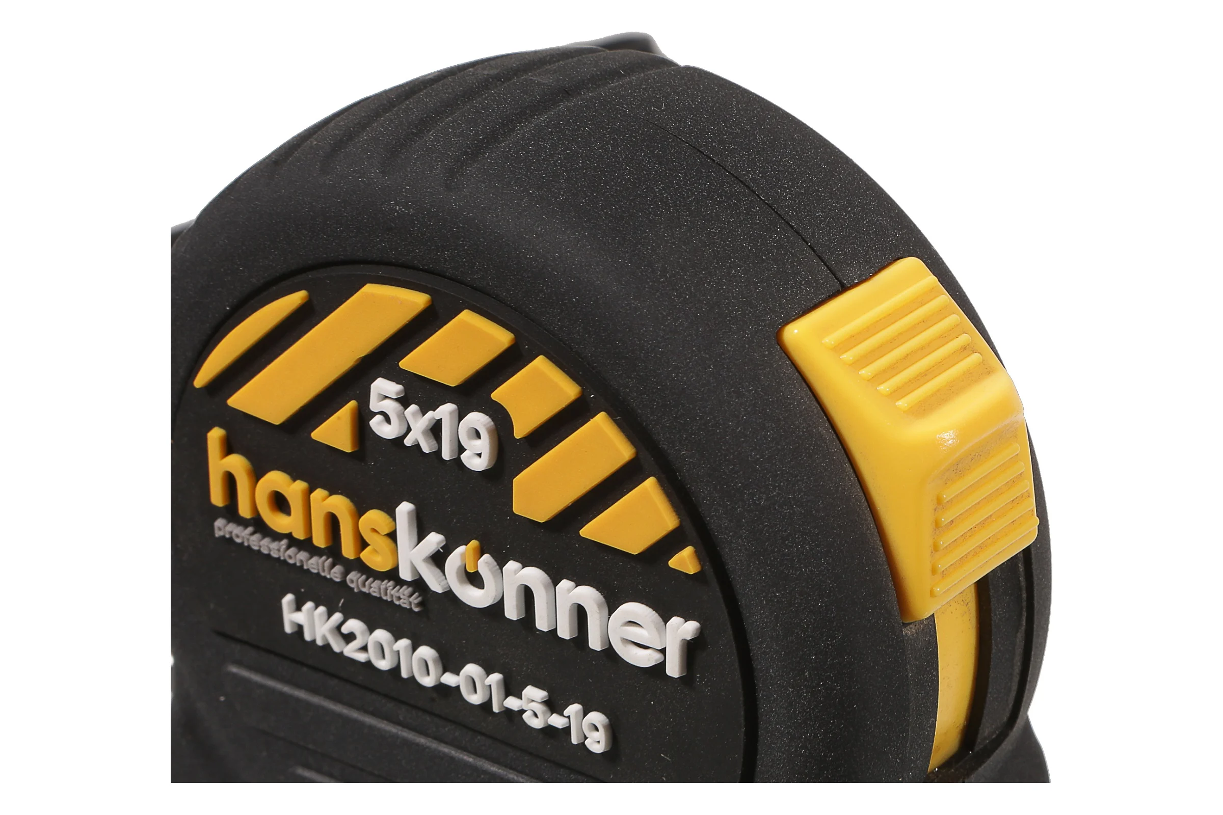 Рулетка Hanskonner 5x19 HK2010-01-5-19