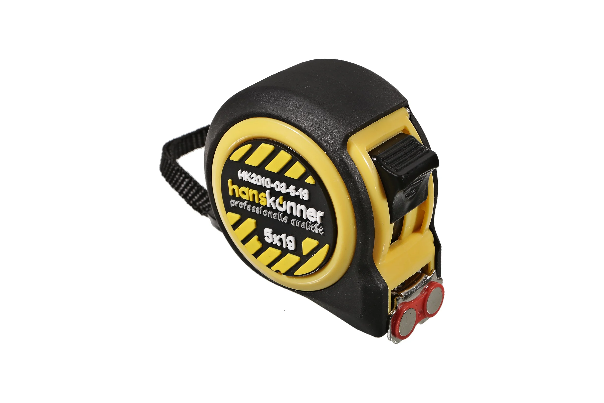 Рулетка Hanskonner 5x19 HK2010-03-5-19
