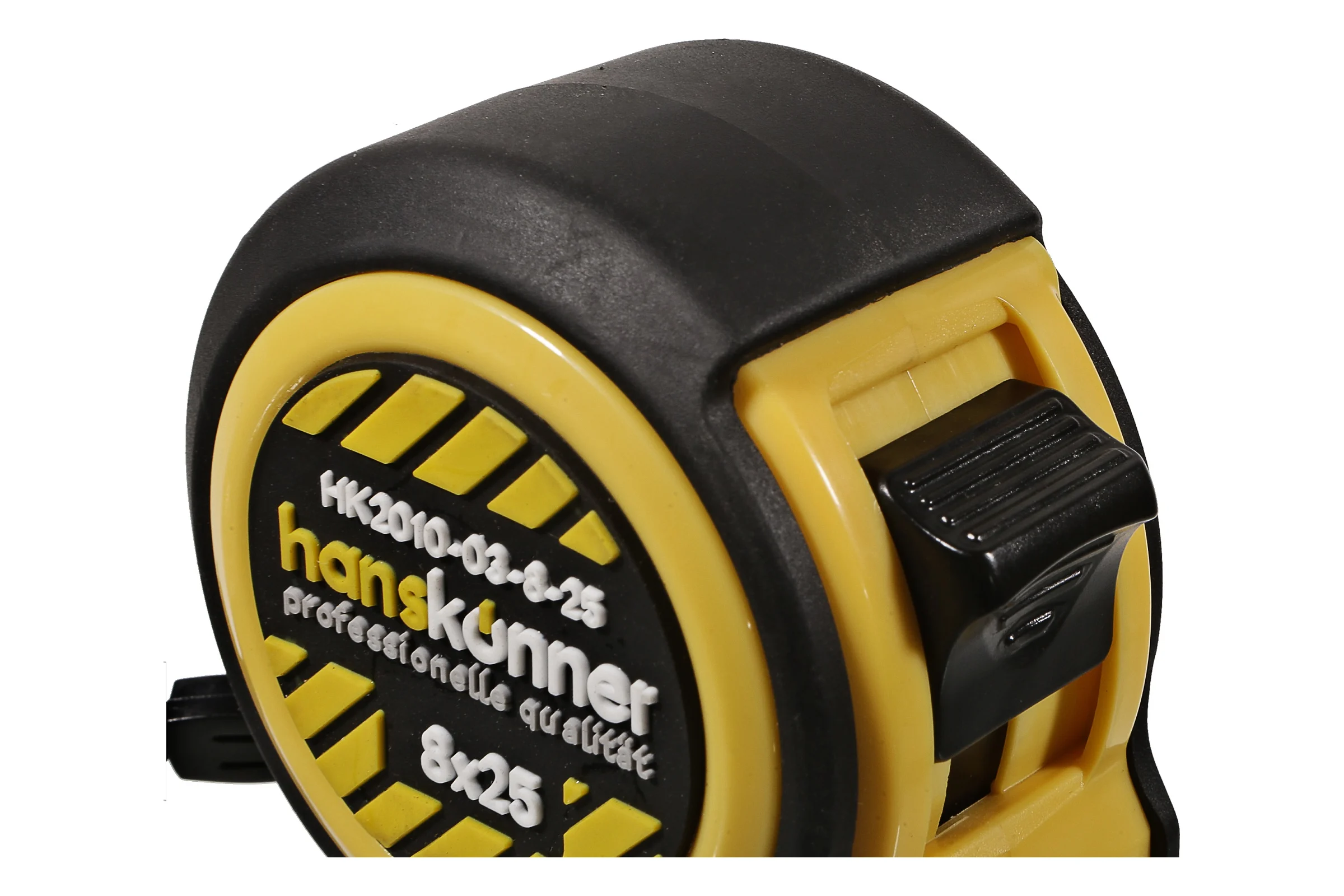 Рулетка Hanskonner 8x25 HK2010-03-8-25