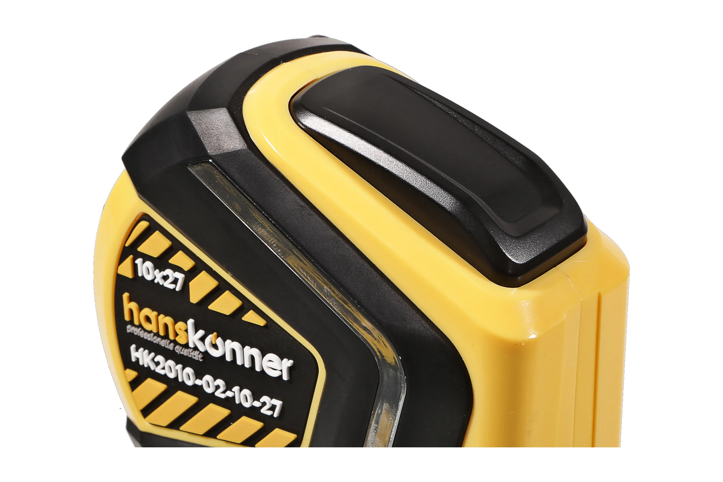 Рулетка Hanskonner 10x27 HK2010-02-10-27